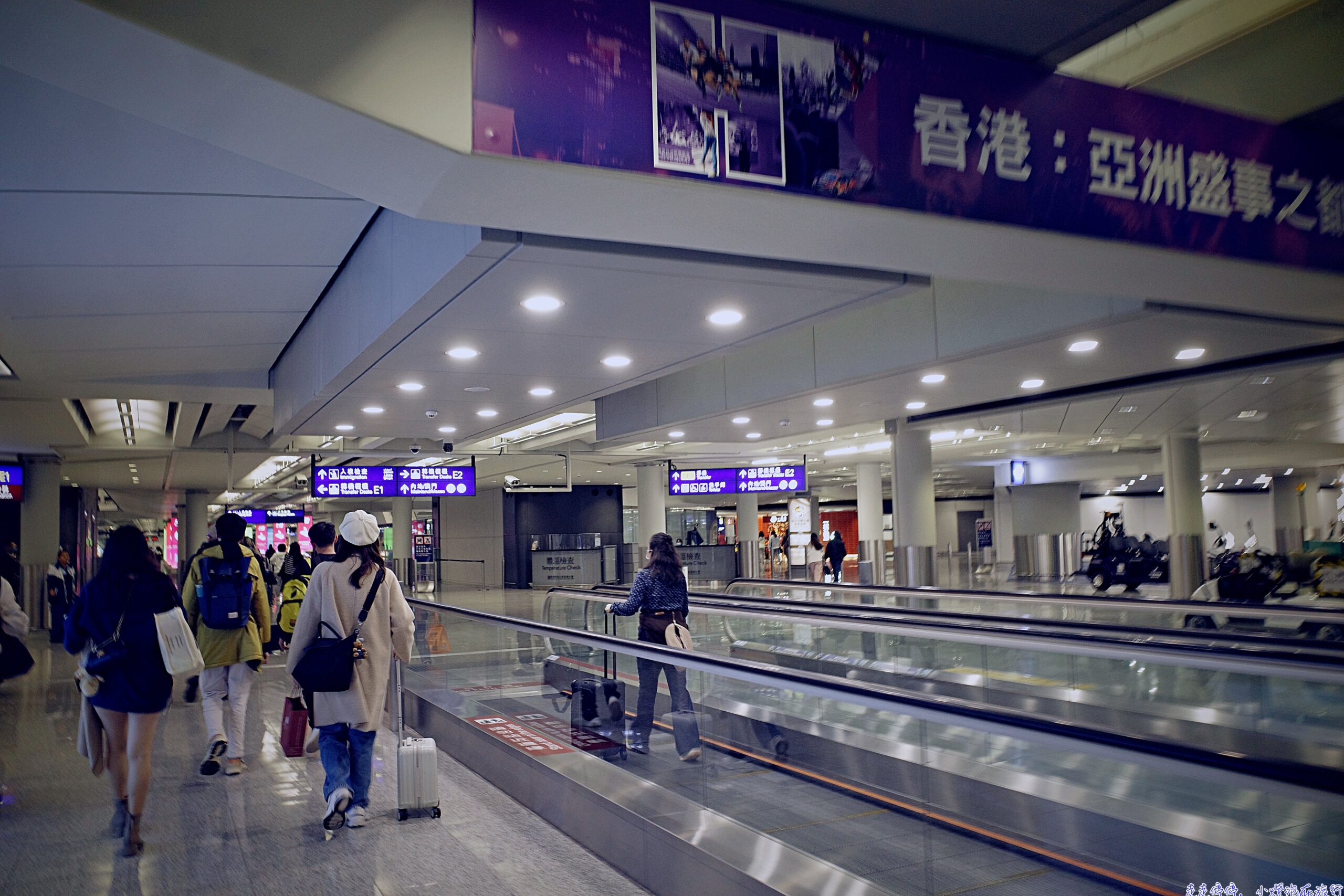 歐洲機場轉機溫柔指南：新手必知流程與申根、退稅、ETA/ETIAS提醒