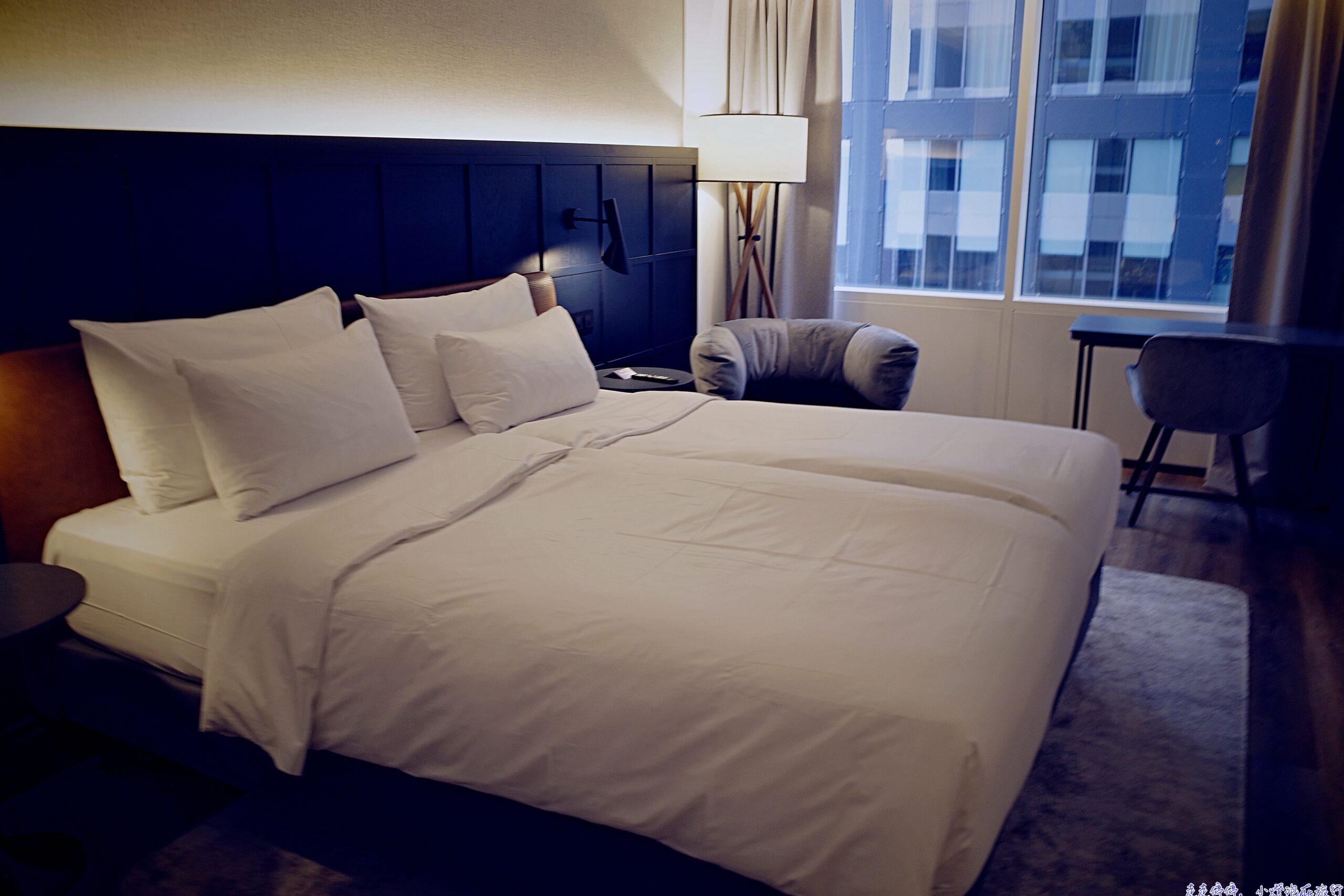 斯德哥爾摩C位住宿首選！斯德哥爾摩麗笙藍光海濱酒店Radisson Blu Waterfront Hotel, Stockholm｜市中心最強住宿推薦，零距離中央車站 + 阿蘭達快線！ @走走停停，小燈泡在旅行