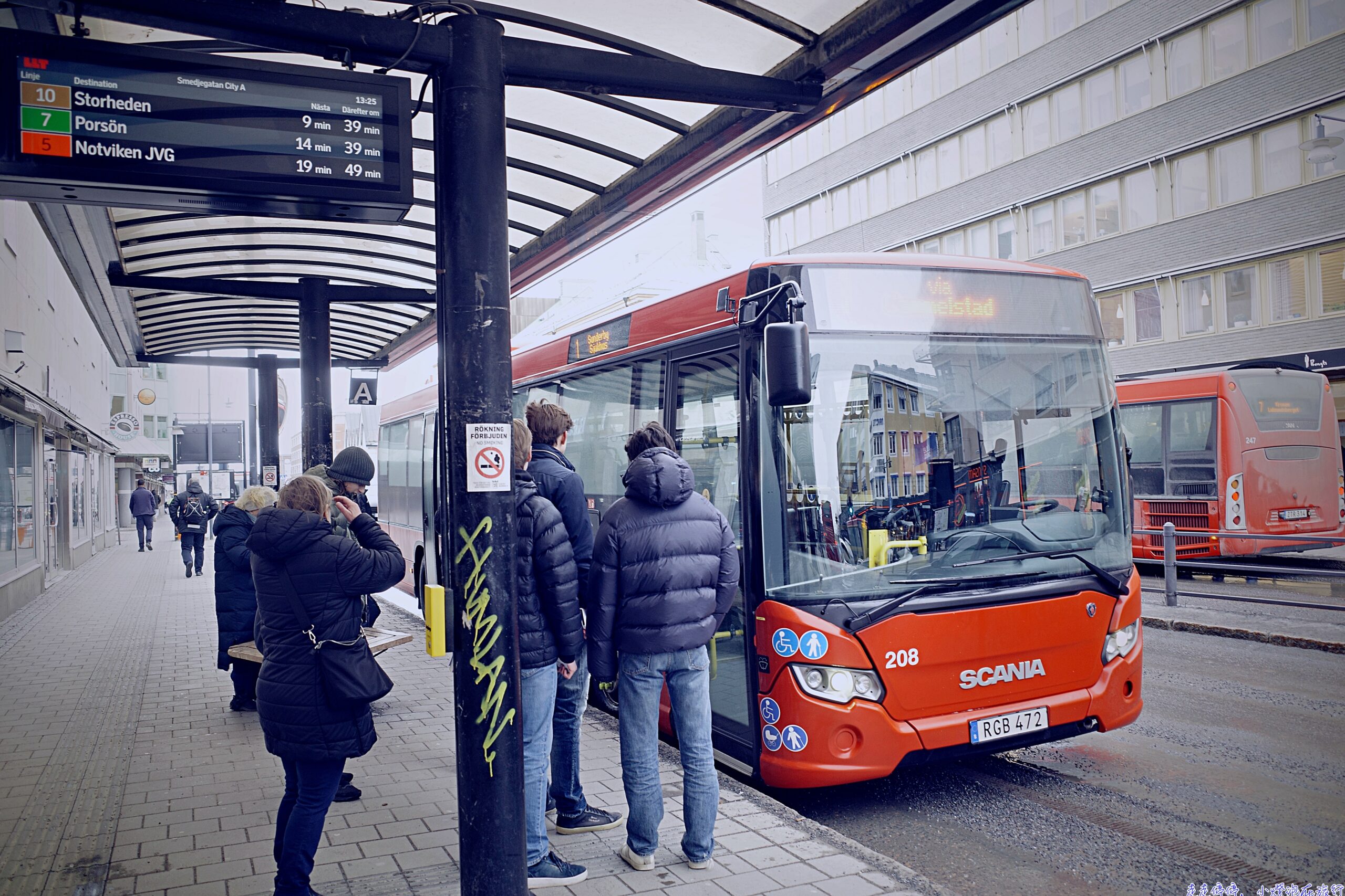 【歐洲城市交通攻略】新手不迷路的地鐵單車Uber秘訣