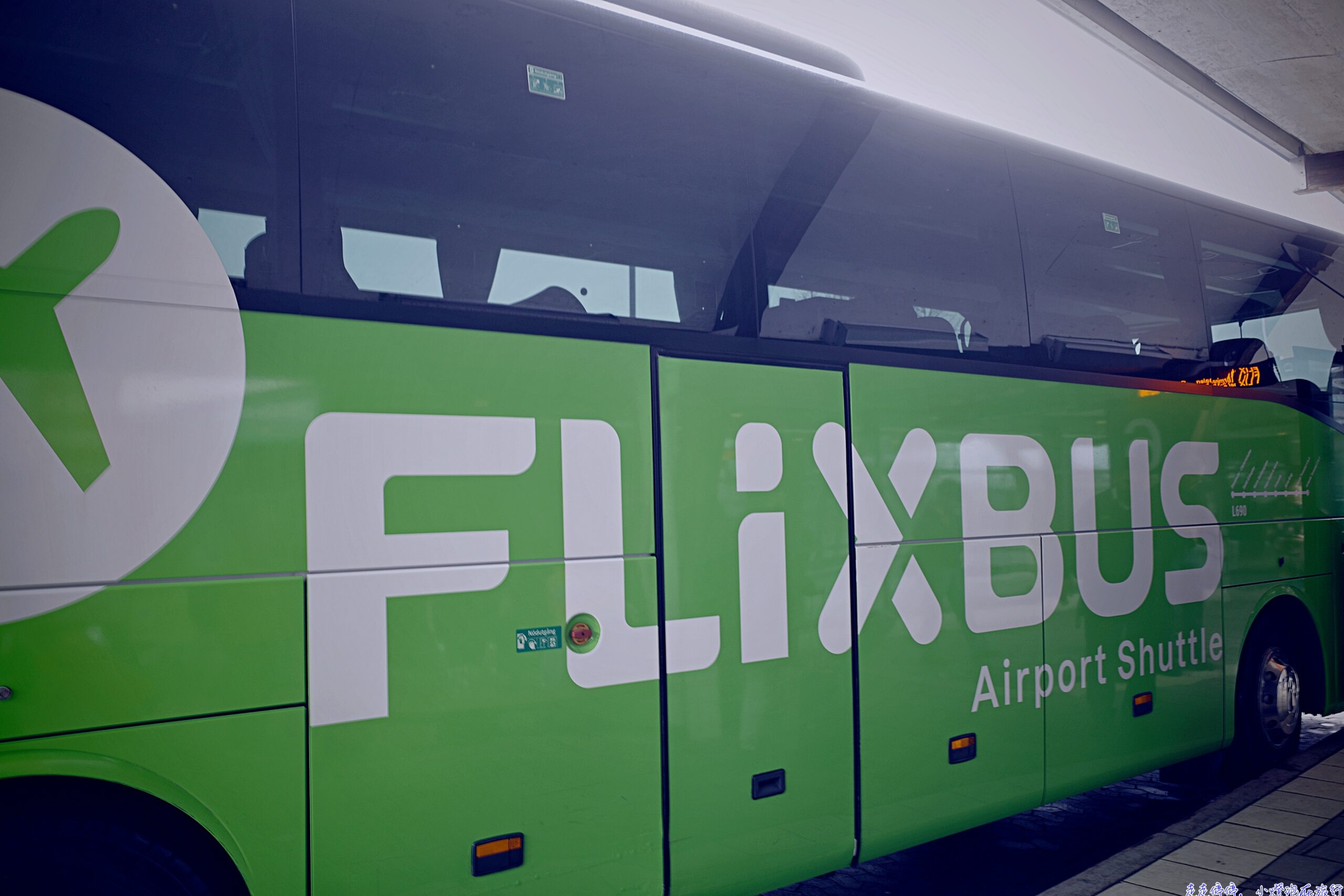 【歐洲巴士旅行攻略】FlixBus與BlaBlaCar新手全指南