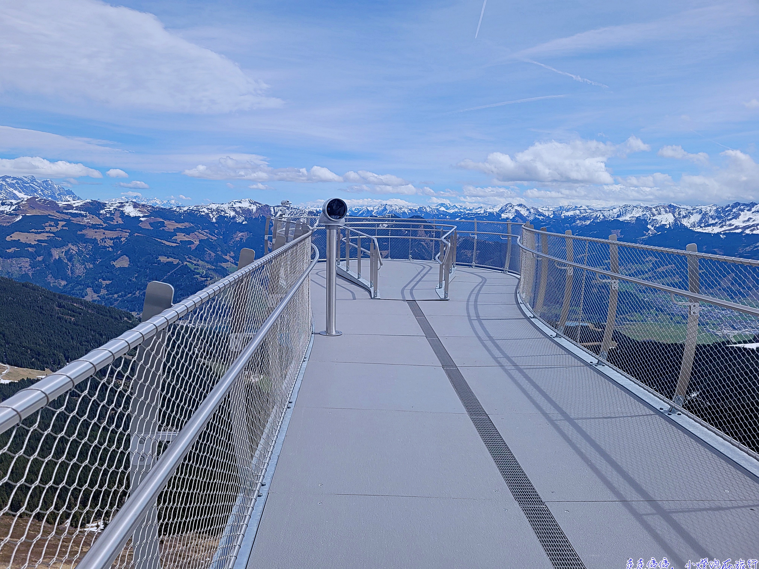 探索奧地利Zell am See：夏季住宿兩天，免費Summer Card與省錢攻略，順便整理奧地利其他提供summer card地區