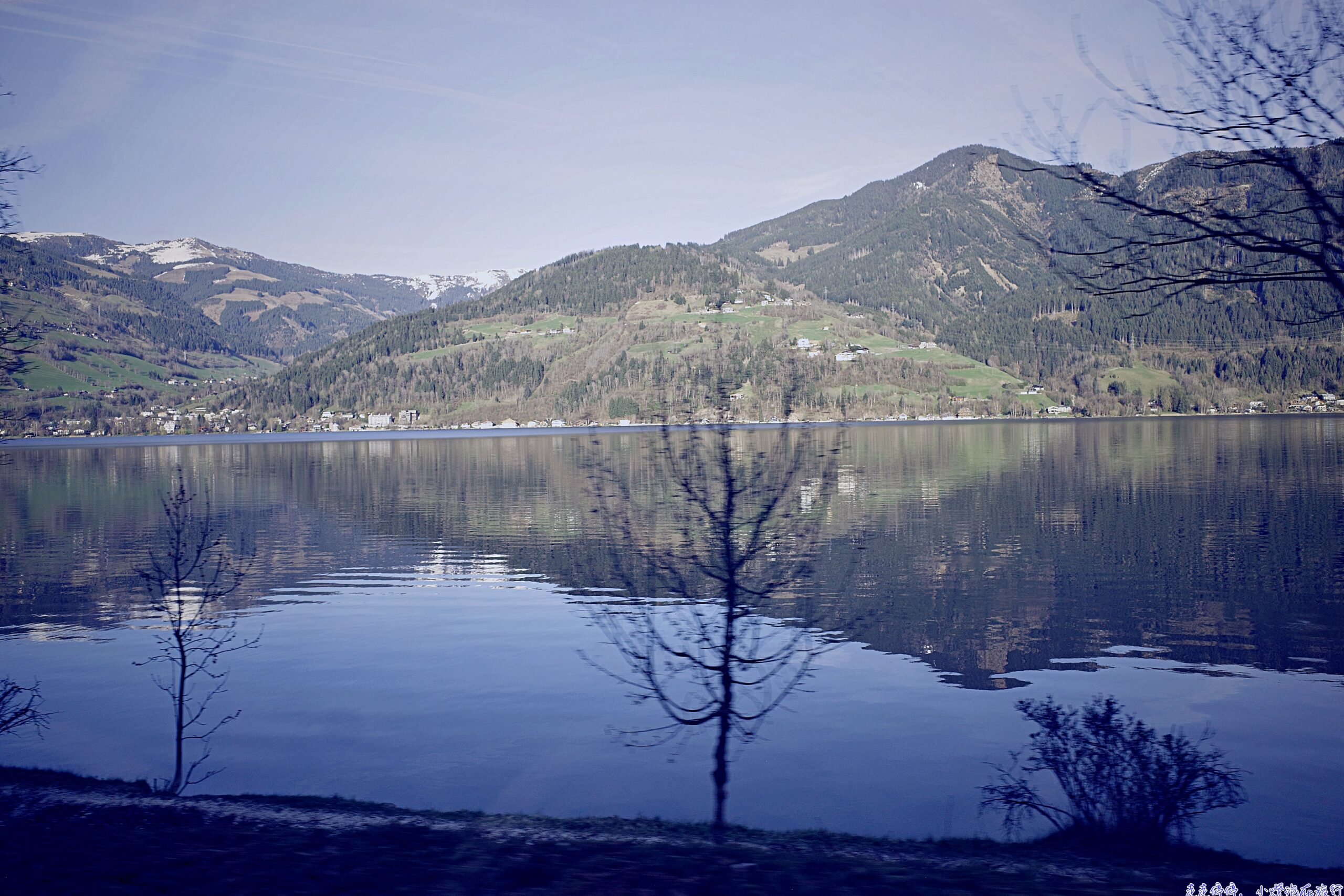 2025 Zell am See旅遊攻略：奧地利湖區天堂，兼具便利與秘境的完美據點