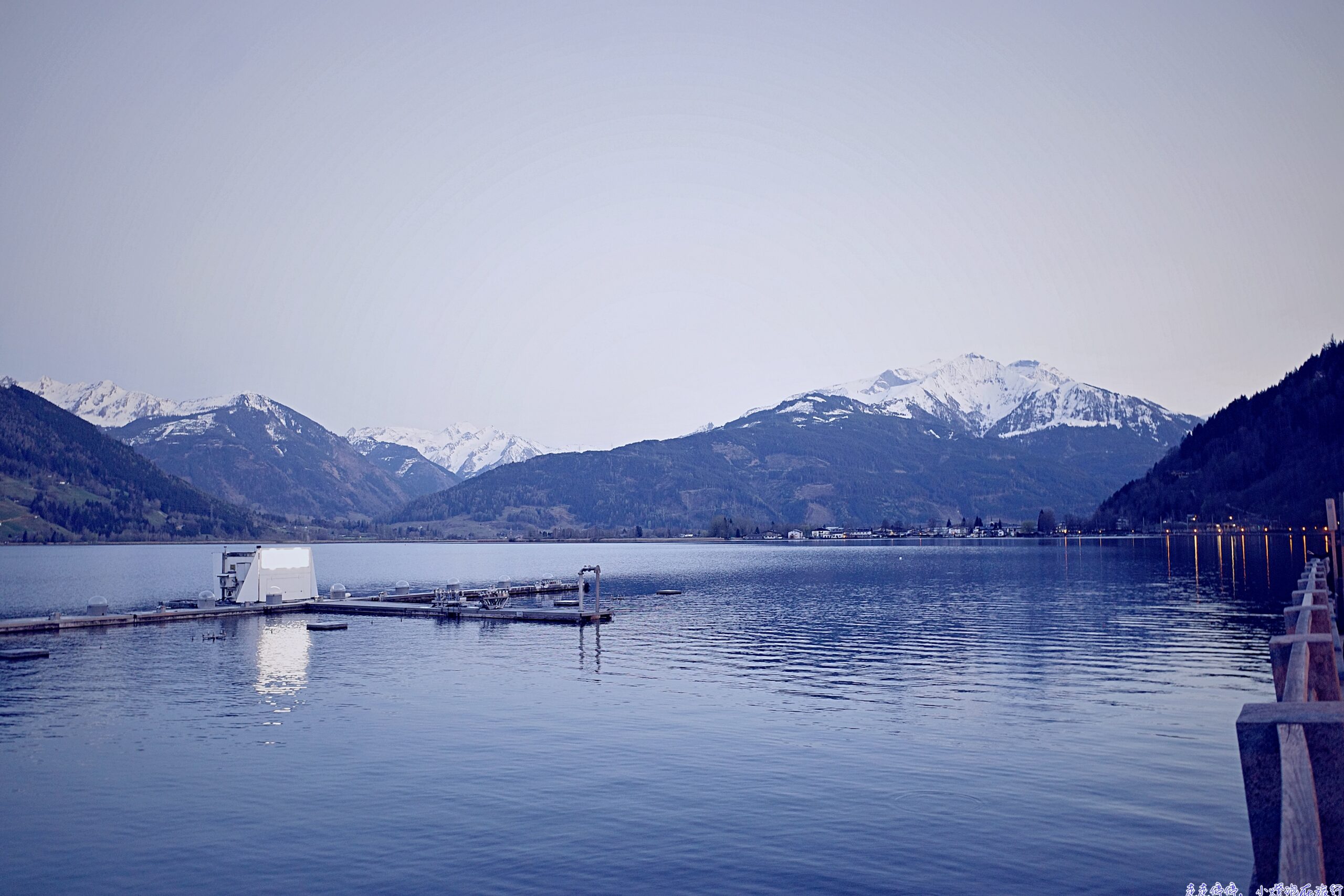 延伸閱讀：2025 Zell am See旅遊攻略：奧地利湖區天堂，兼具便利與秘境的完美據點
