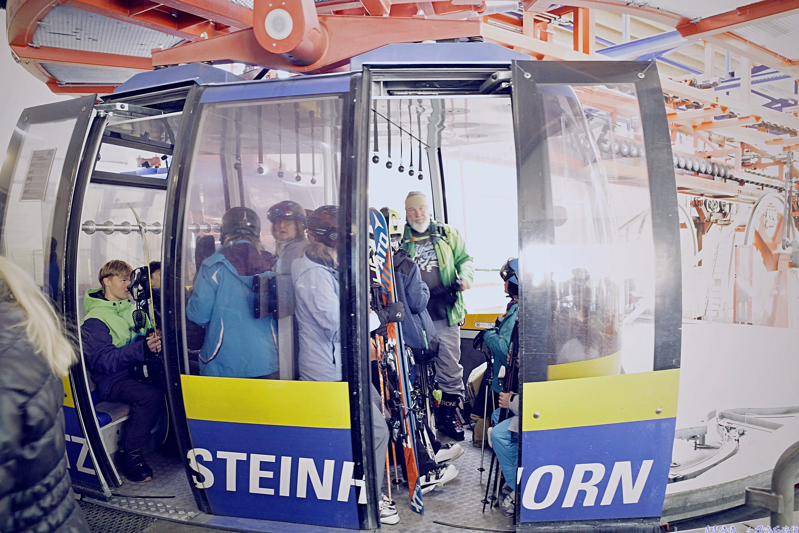 2025 Zell am See到Top of Salzburg纜車攻略：搭660公車超簡單，俯瞰阿爾卑斯山全景！