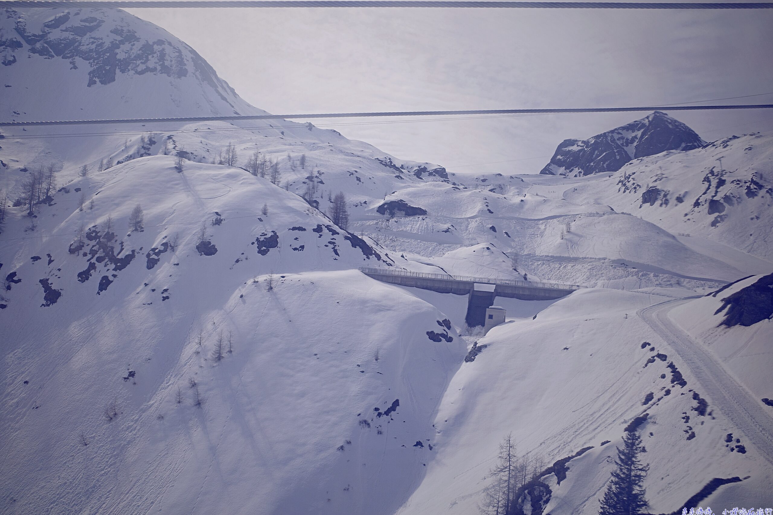 2025 Zell am See夏天滑雪攻略：Kitzsteinhorn冰川，冰火兩重天的湖區冒險！