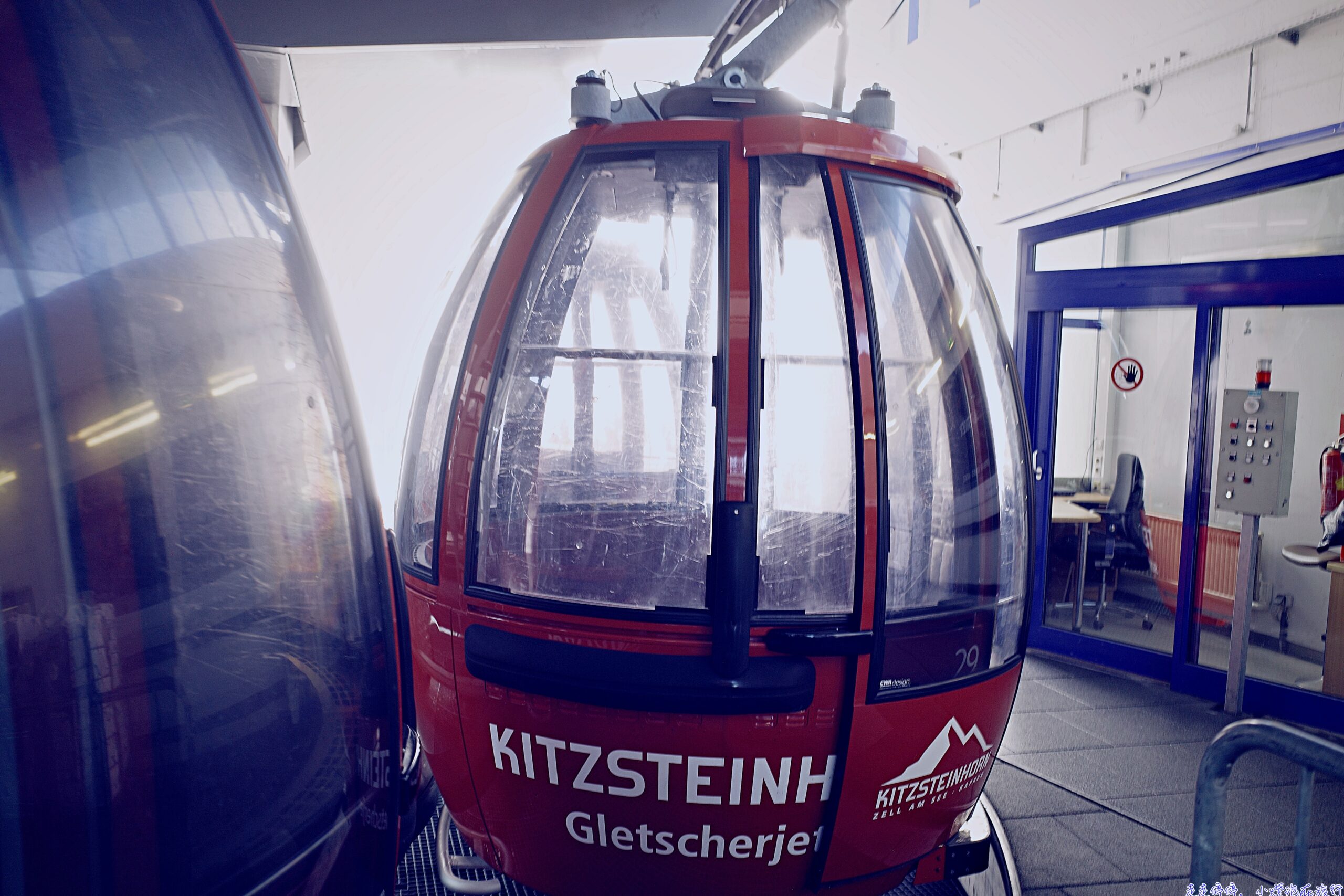 2025 Zell am See到Top of Salzburg纜車攻略：搭660公車超簡單，俯瞰阿爾卑斯山全景！
