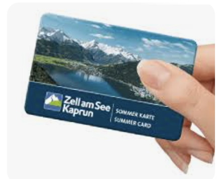 探索奧地利Zell am See：夏季住宿兩天，免費Summer Card與省錢攻略，順便整理奧地利其他提供summer card地區 @走走停停，小燈泡在旅行