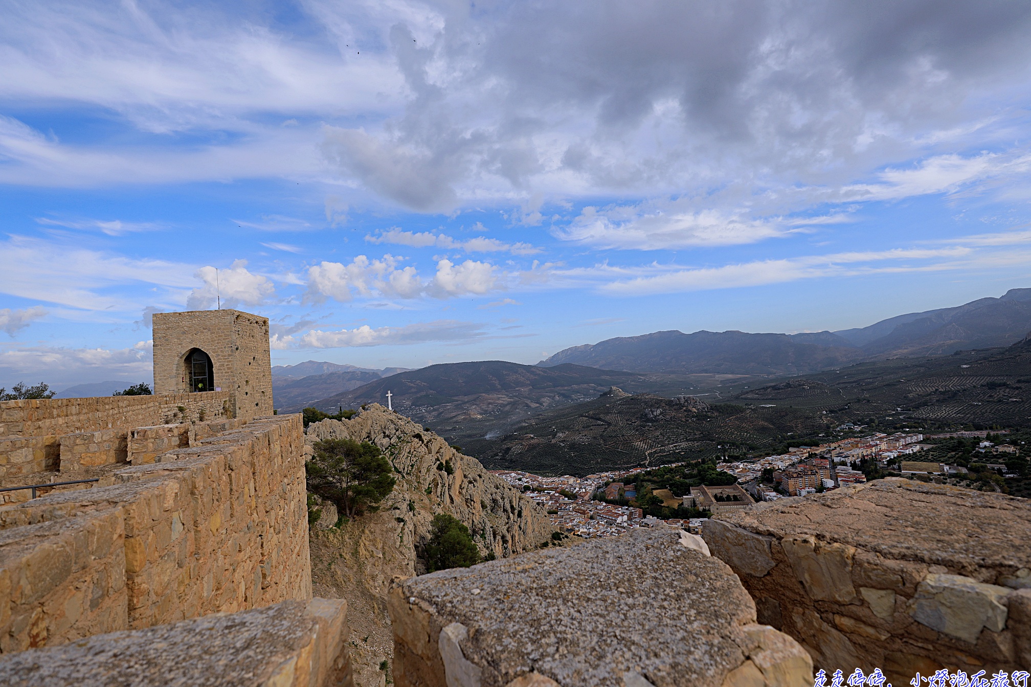 世界橄欖油之都——西班牙。哈恩（Jaén）：景點、住宿、歷史與旅遊攻略
