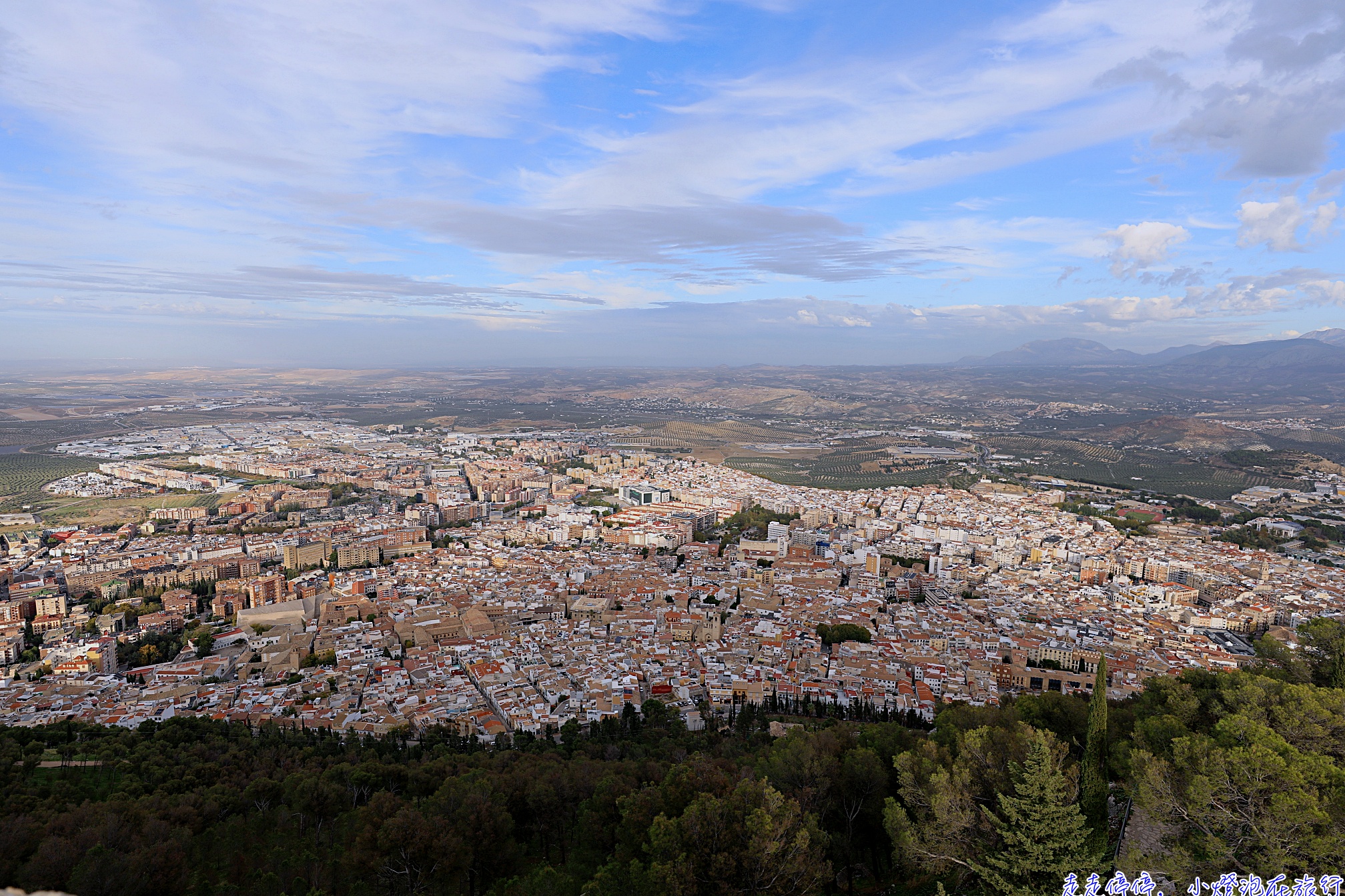 世界橄欖油之都——西班牙。哈恩（Jaén）：景點、住宿、歷史與旅遊攻略
