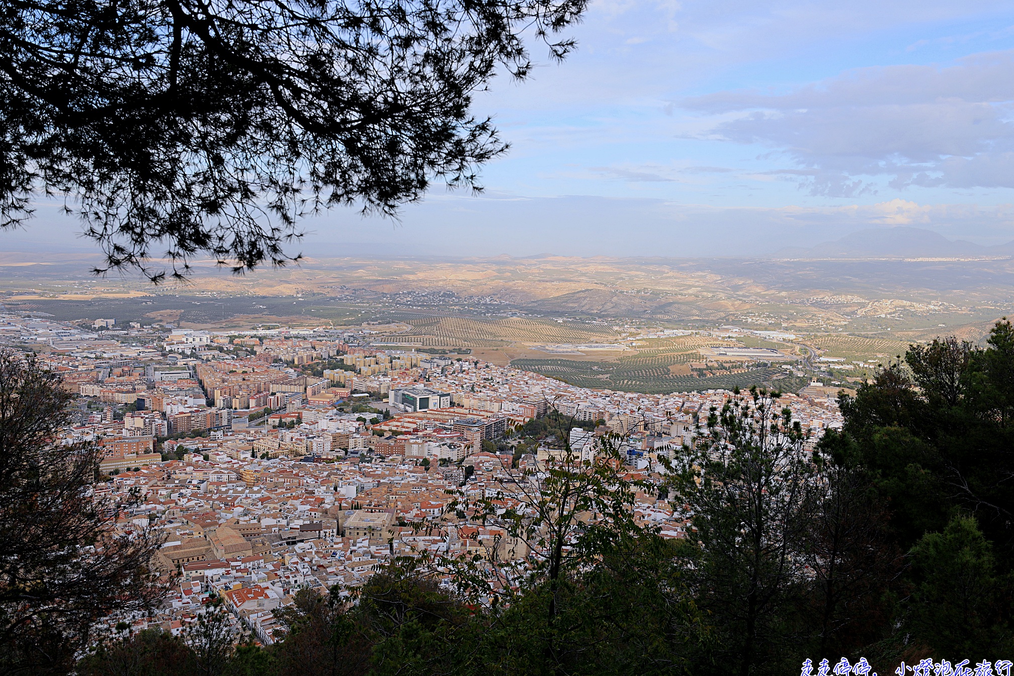 網站近期文章：世界橄欖油之都——西班牙。哈恩（Jaén）：景點、住宿、歷史與旅遊攻略