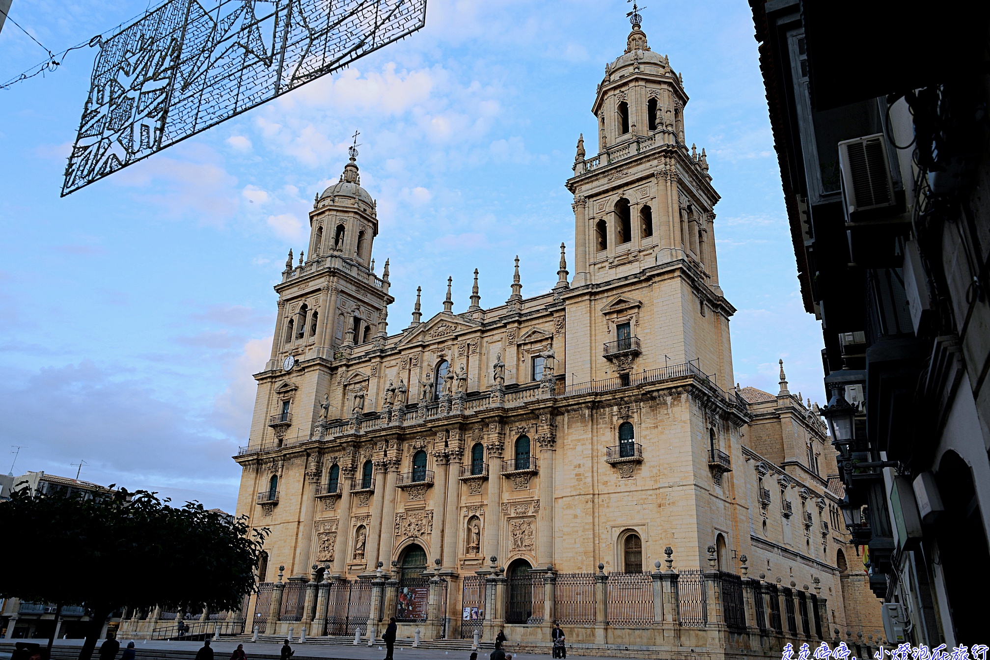 世界橄欖油之都——西班牙。哈恩（Jaén）：景點、住宿、歷史與旅遊攻略