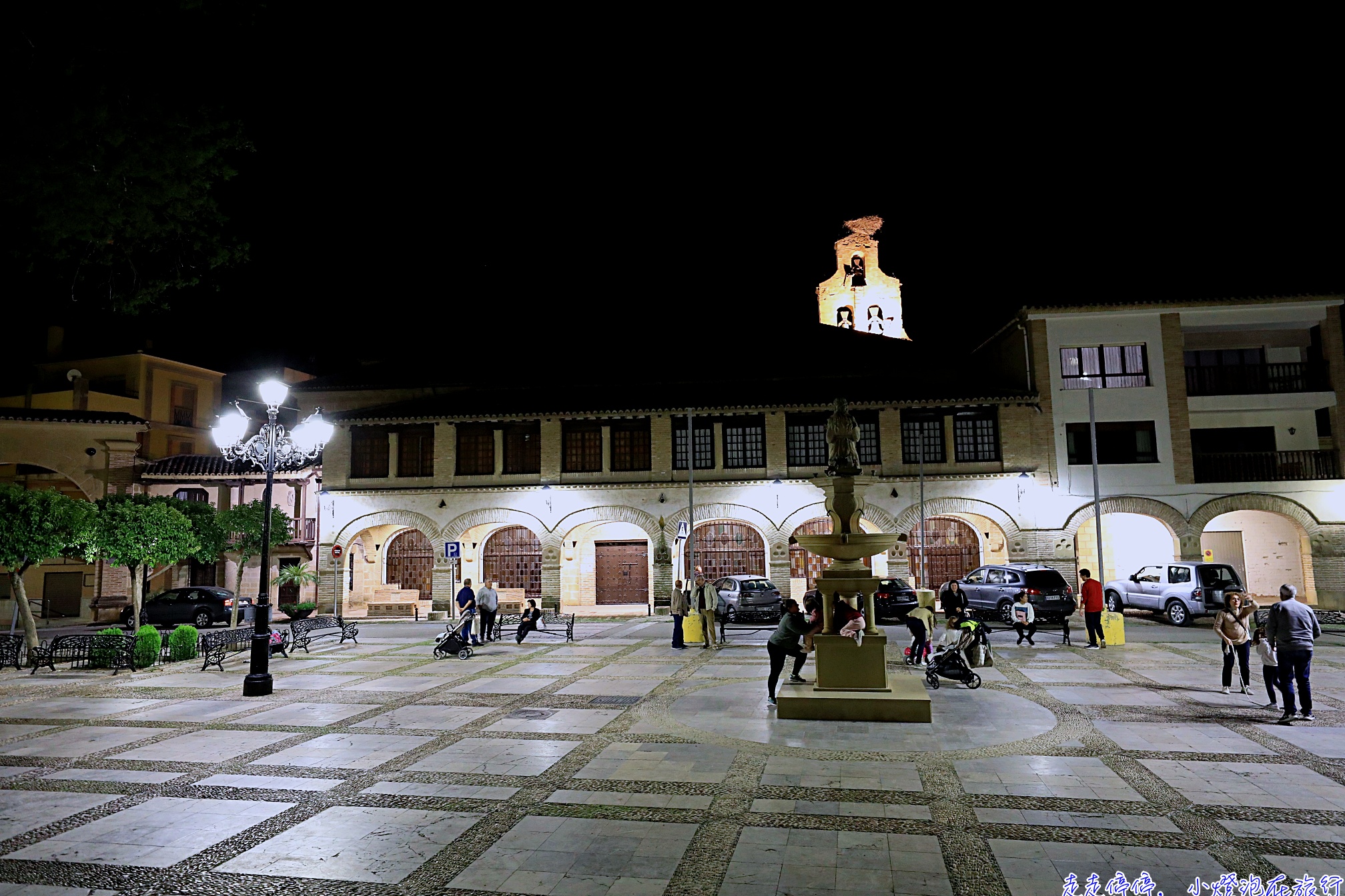 世界橄欖油之都——西班牙。哈恩（Jaén）：景點、住宿、歷史與旅遊攻略