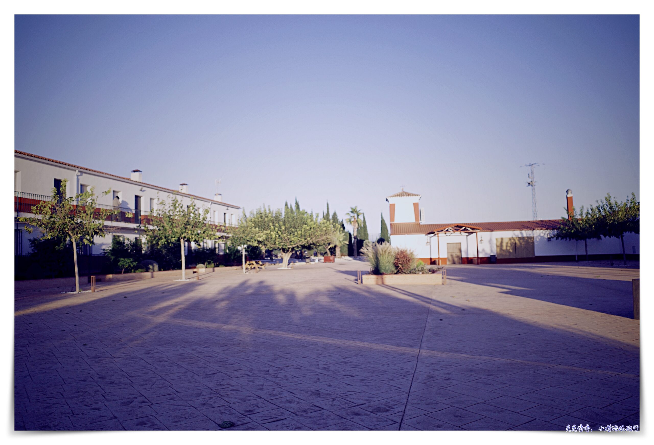 世界橄欖油之都——西班牙。哈恩（Jaén）：景點、住宿、歷史與旅遊攻略