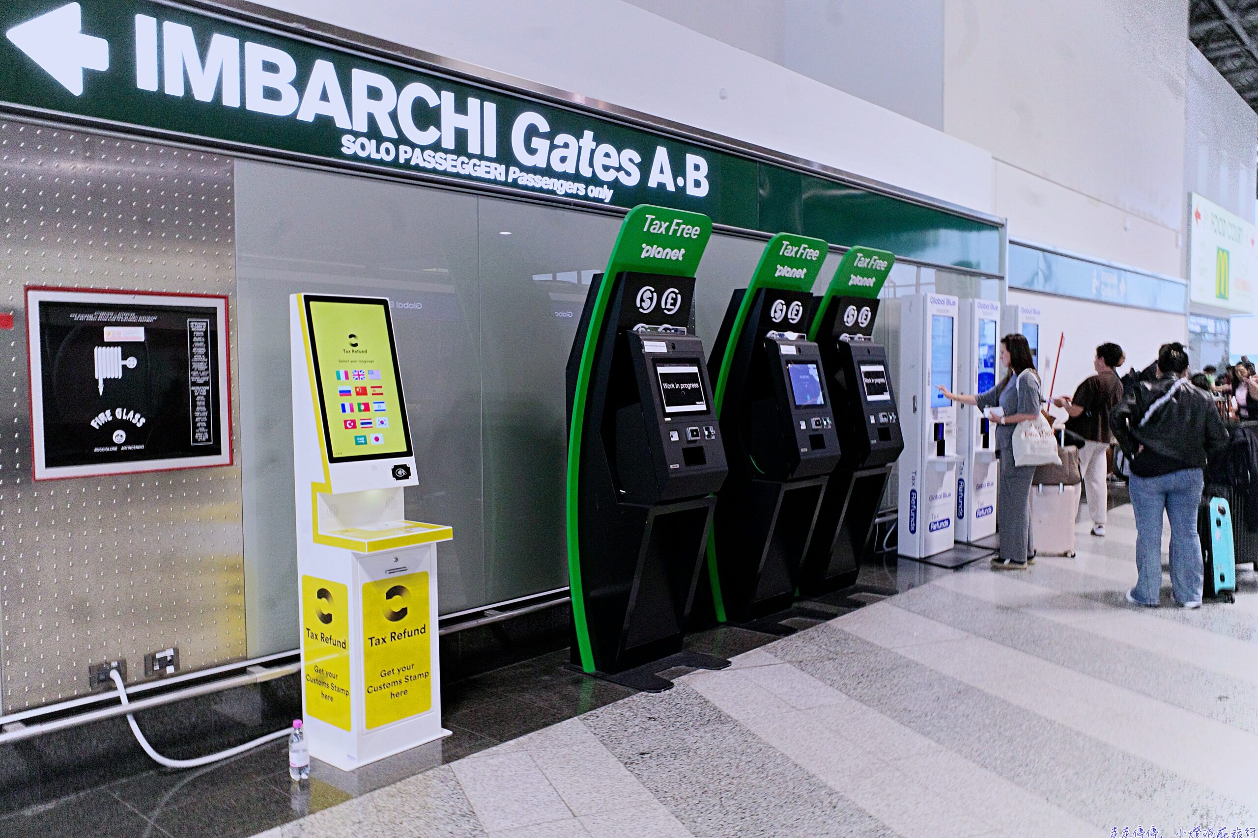 2025國泰航空米蘭-香港轉機-台北｜經濟艙搭乘紀錄(回程）cx234 cx564