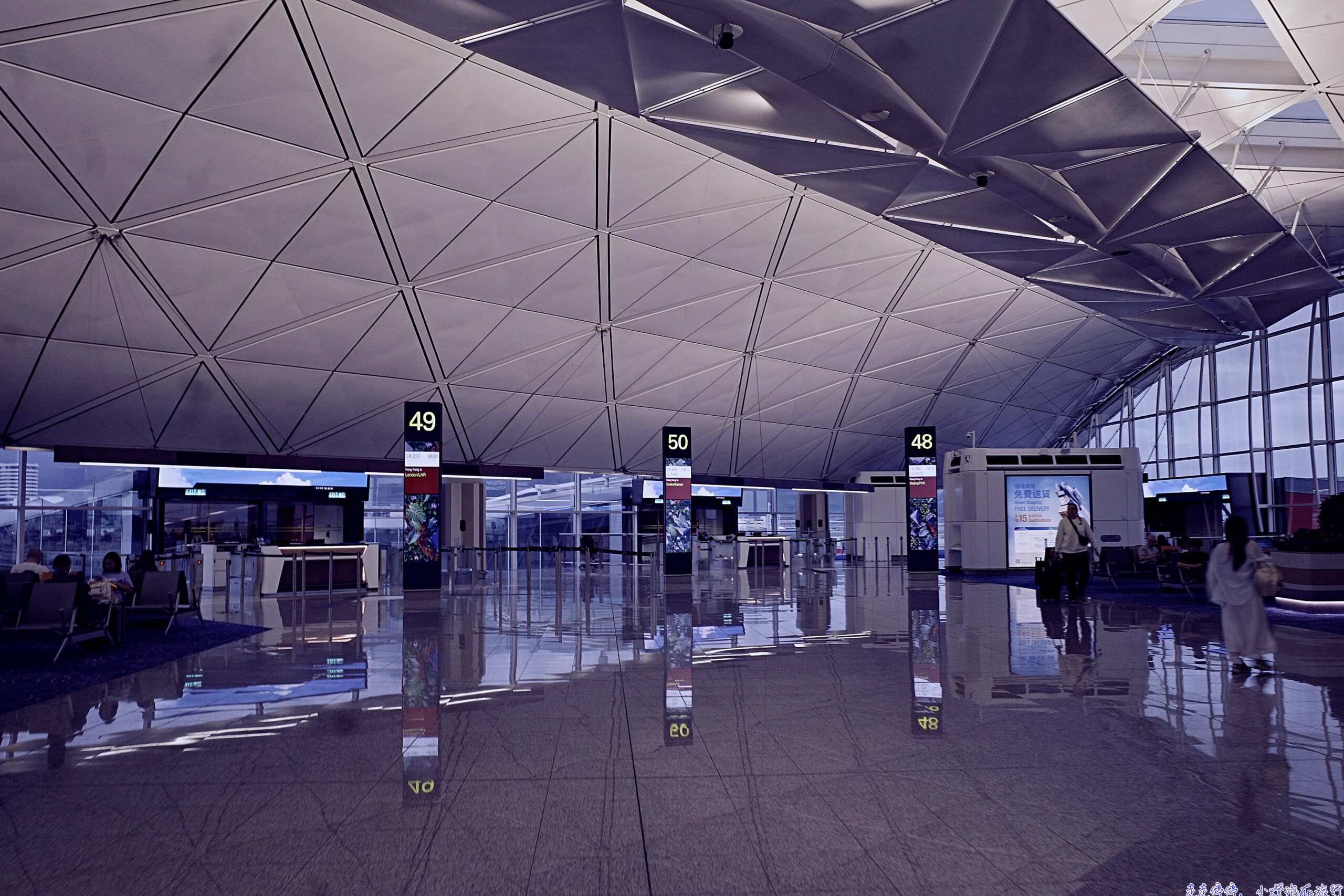 2025國泰航空米蘭-香港轉機-台北｜經濟艙搭乘紀錄(回程）cx234 cx564