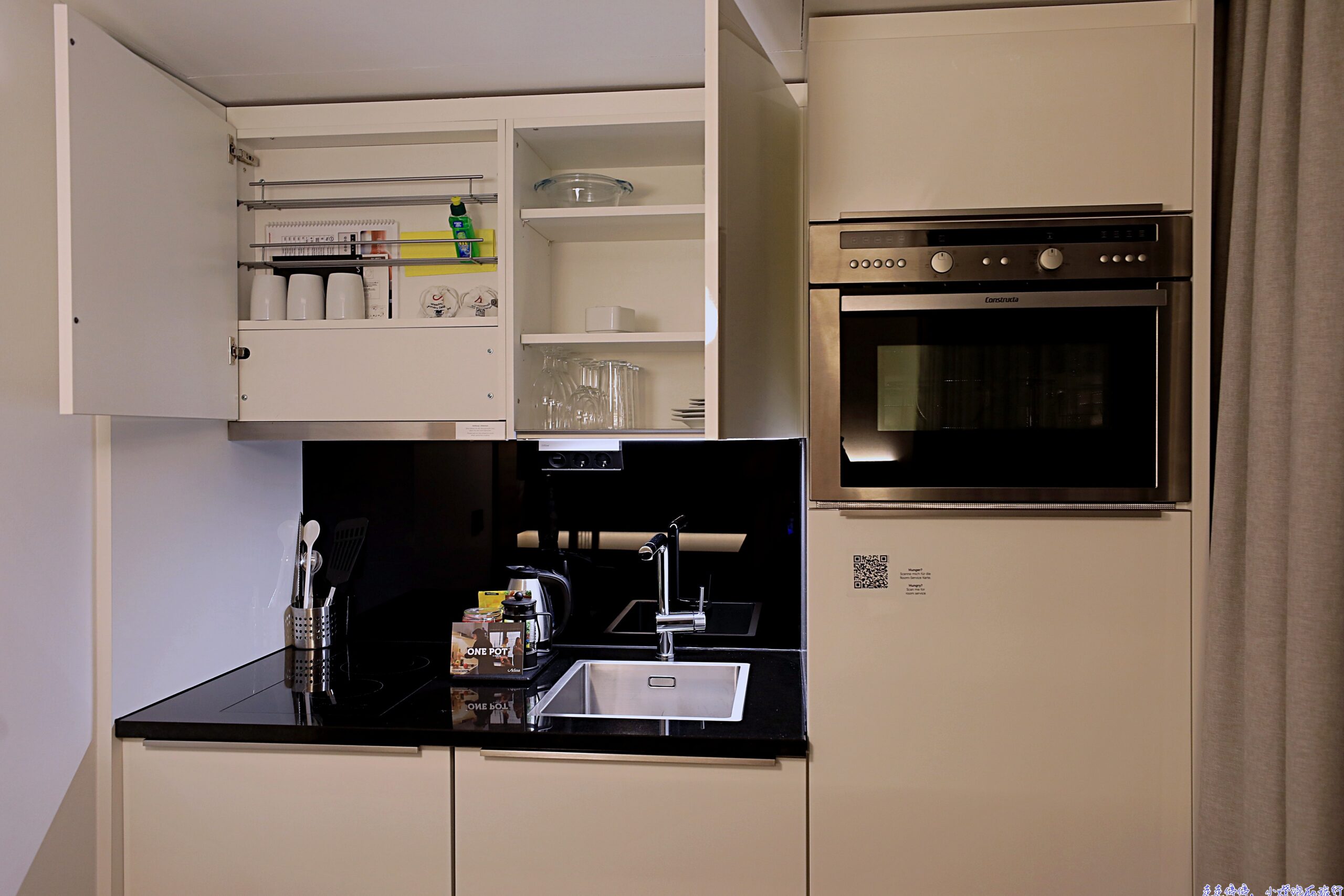 網站近期文章：漢堡公寓式酒店推薦｜Adina Apartment Hotel Hamburg Speicherstadt，進倉庫區、空間舒適寬敞