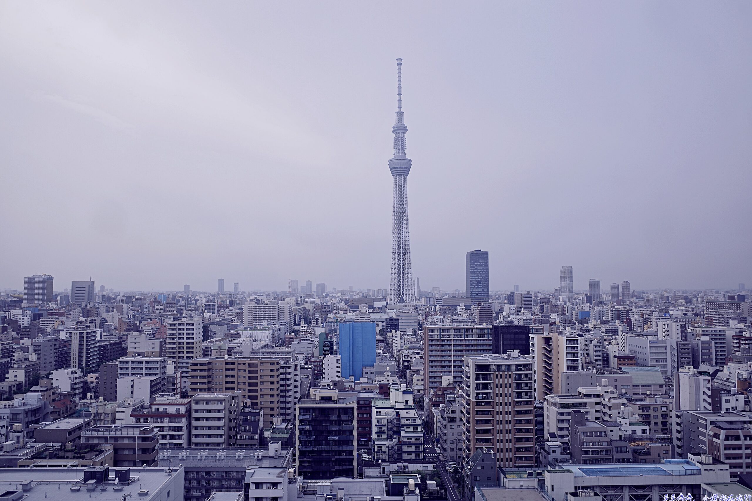 東京三人房推薦，東武黎凡特飯店2025：Tobu Hotel Levant Tokyo錦糸町住宿首選，近迪士尼與晴空塔！