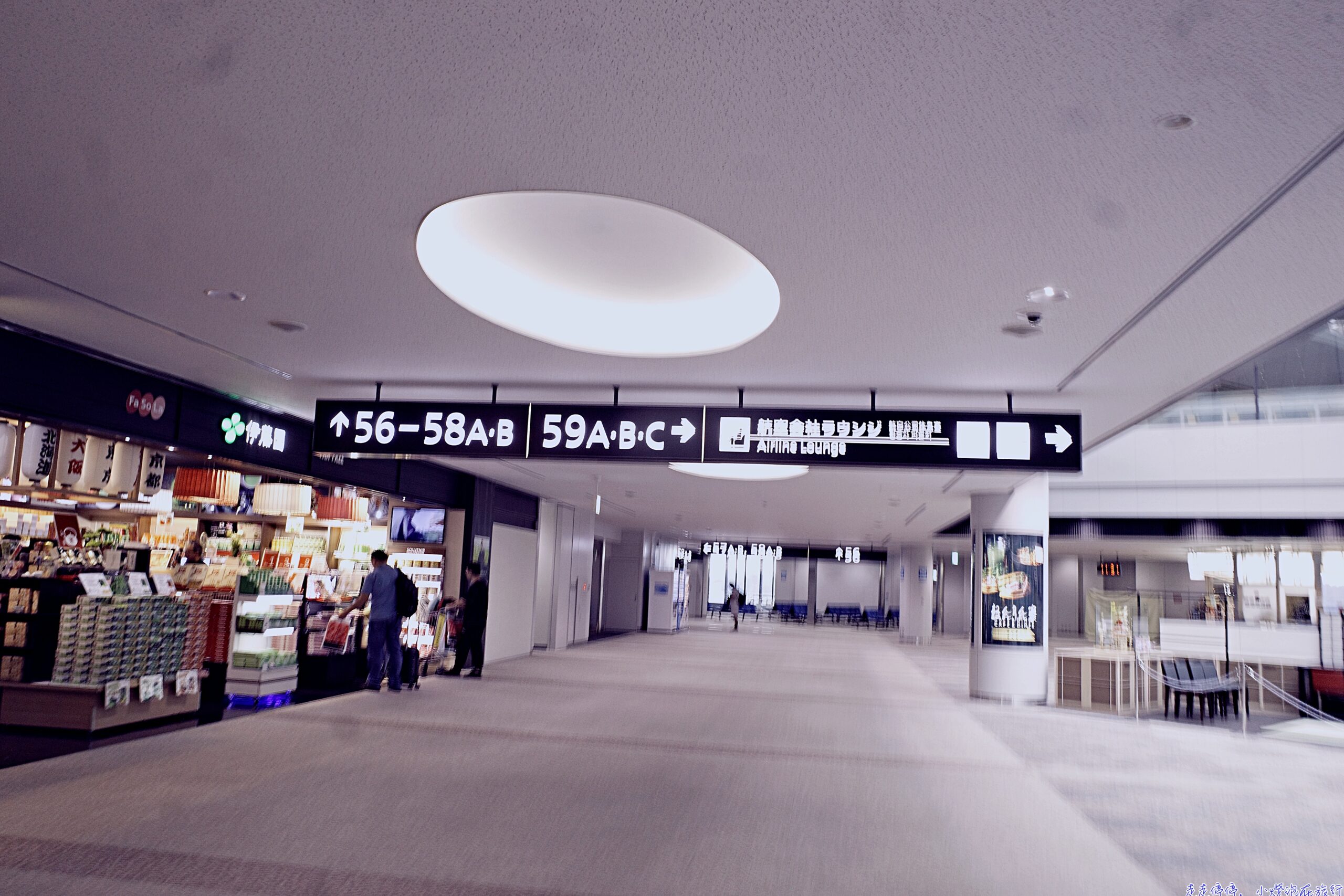 成田機場第一航廈星空聯盟貴賓室全攻略：土耳其航空、聯合航空與ANA貴賓室詳解