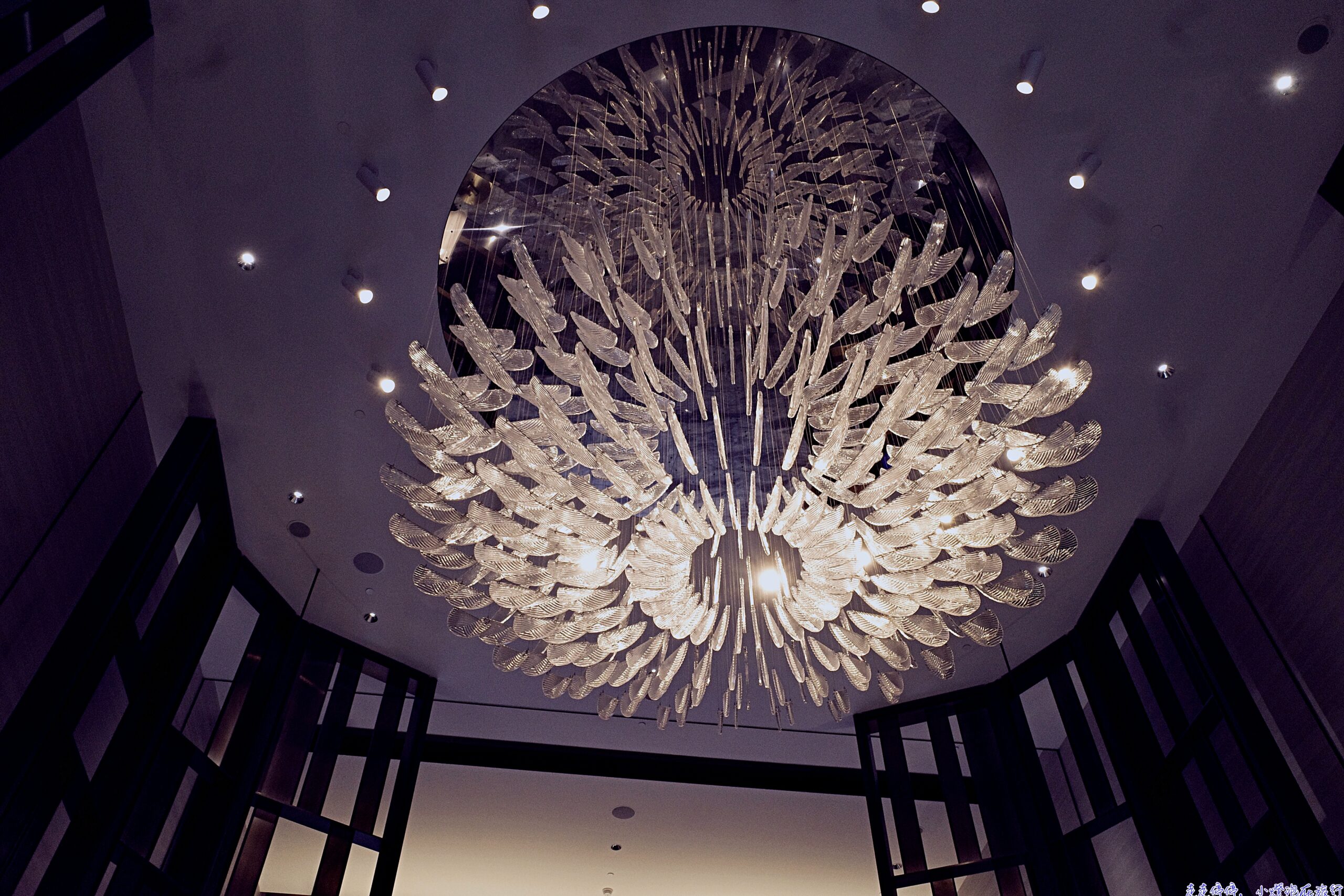 臺中勤美洲際酒店（InterContinental Taichung）住宿推薦：奢華新地標，草悟道旁的精緻體驗