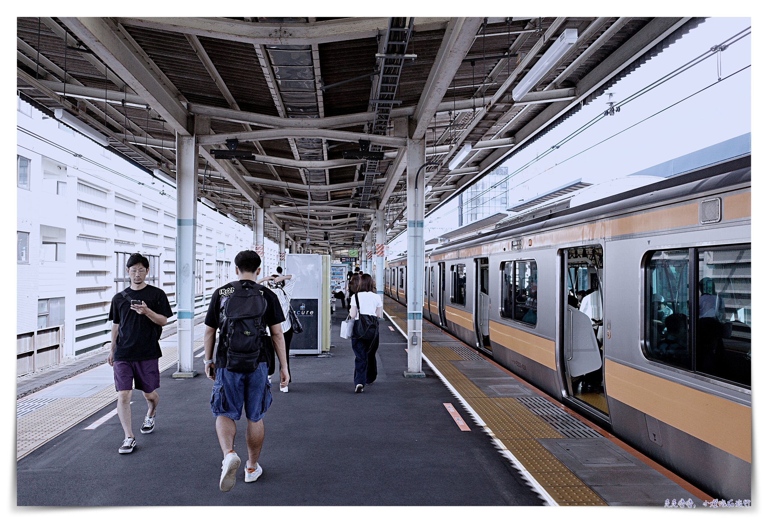 2025東京親子自由行懶人包：地鐵交通、熱門景點、票券攻略與住宿推薦