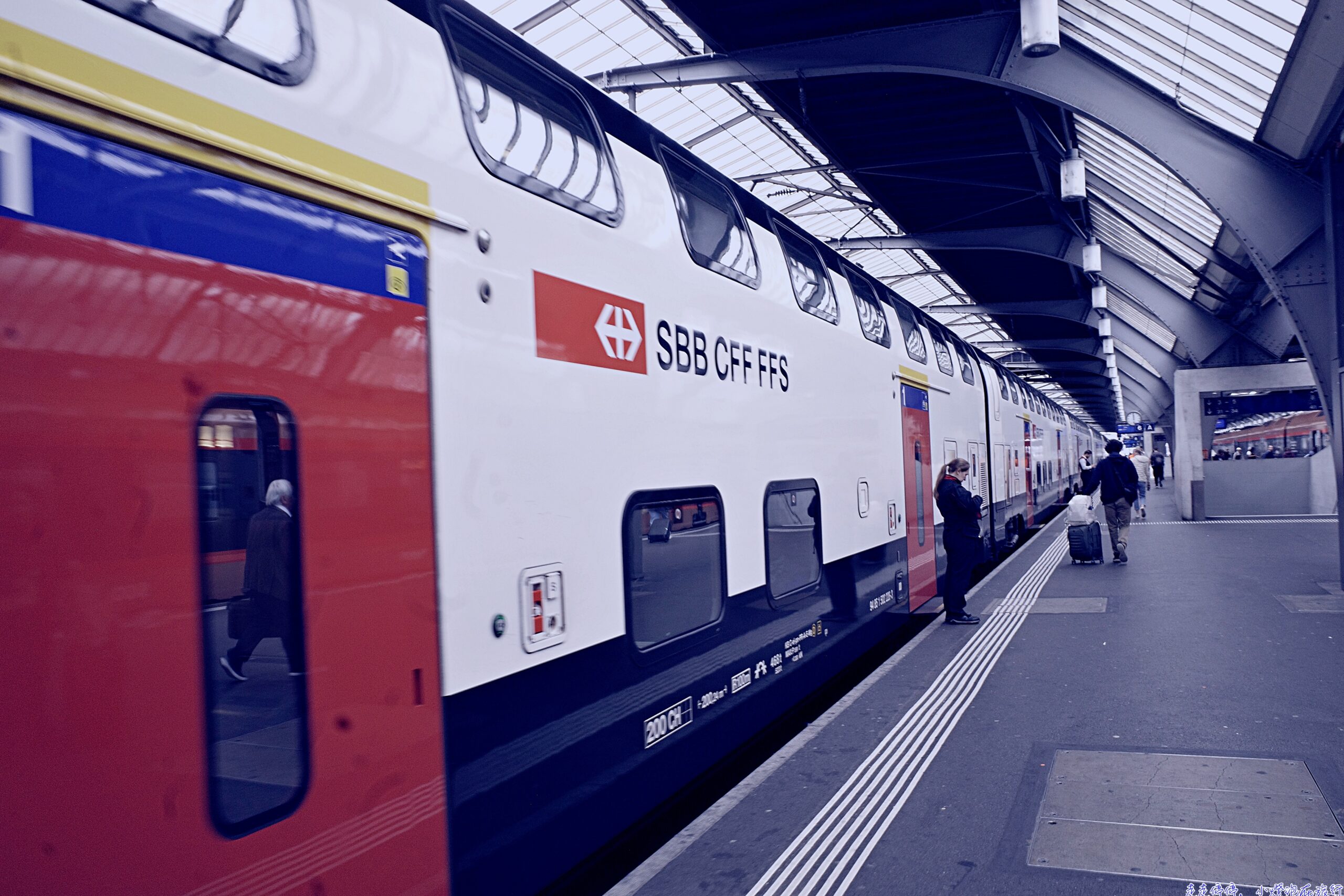 網站近期文章：歐洲火車購票全攻略：破解台灣人常見迷思與 OTA、Eurail Pass 比較