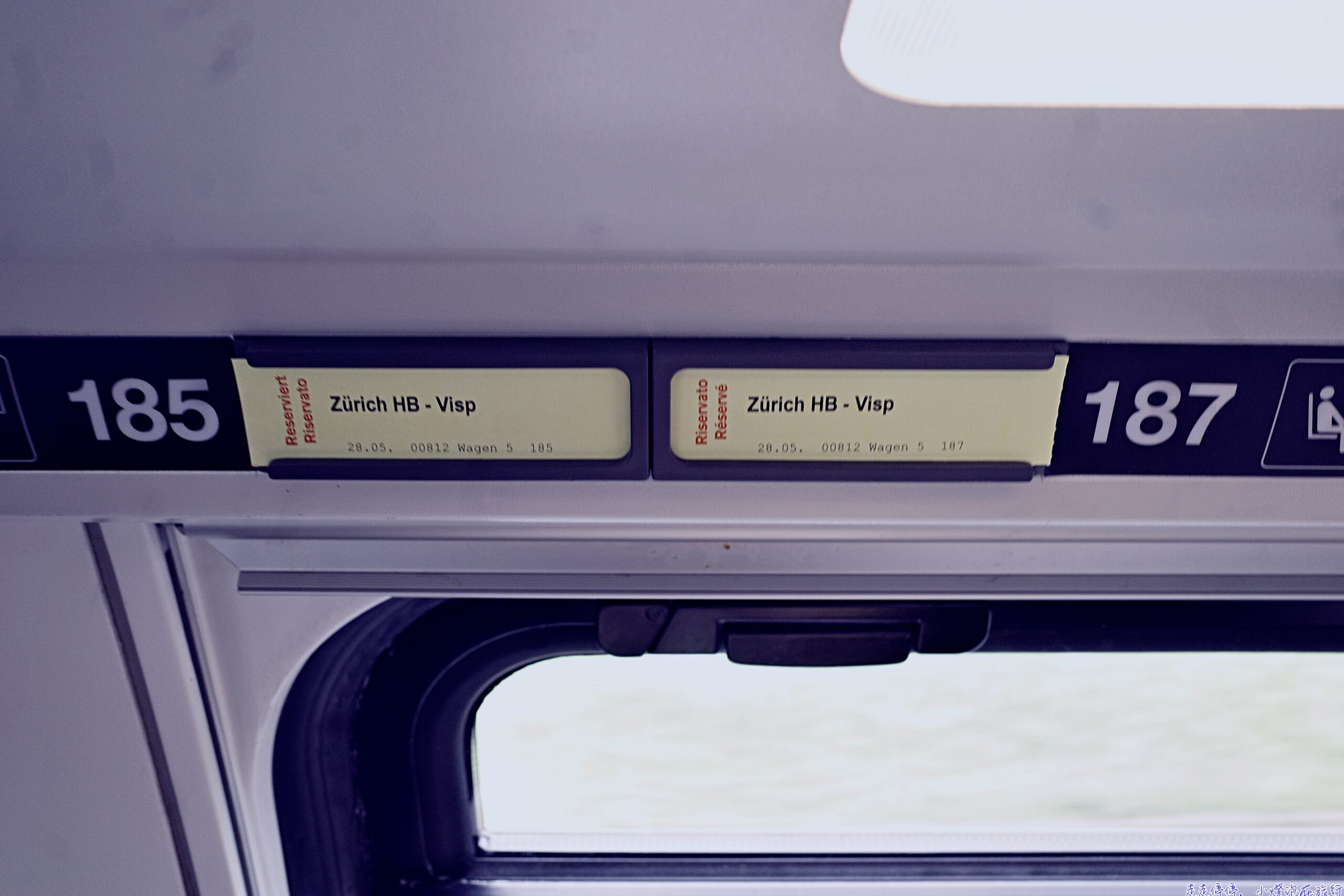 歐洲火車購票全攻略：破解台灣人常見迷思與 OTA、Eurail Pass 比較