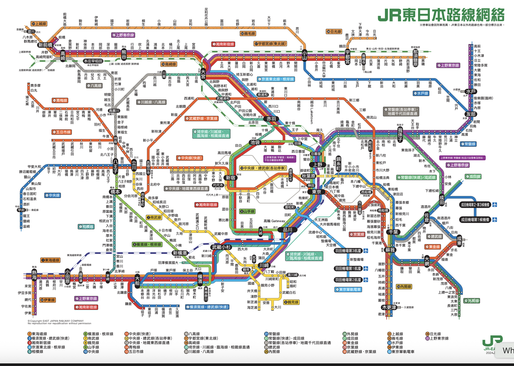2025東京親子自由行懶人包：地鐵交通、熱門景點、票券攻略與住宿推薦