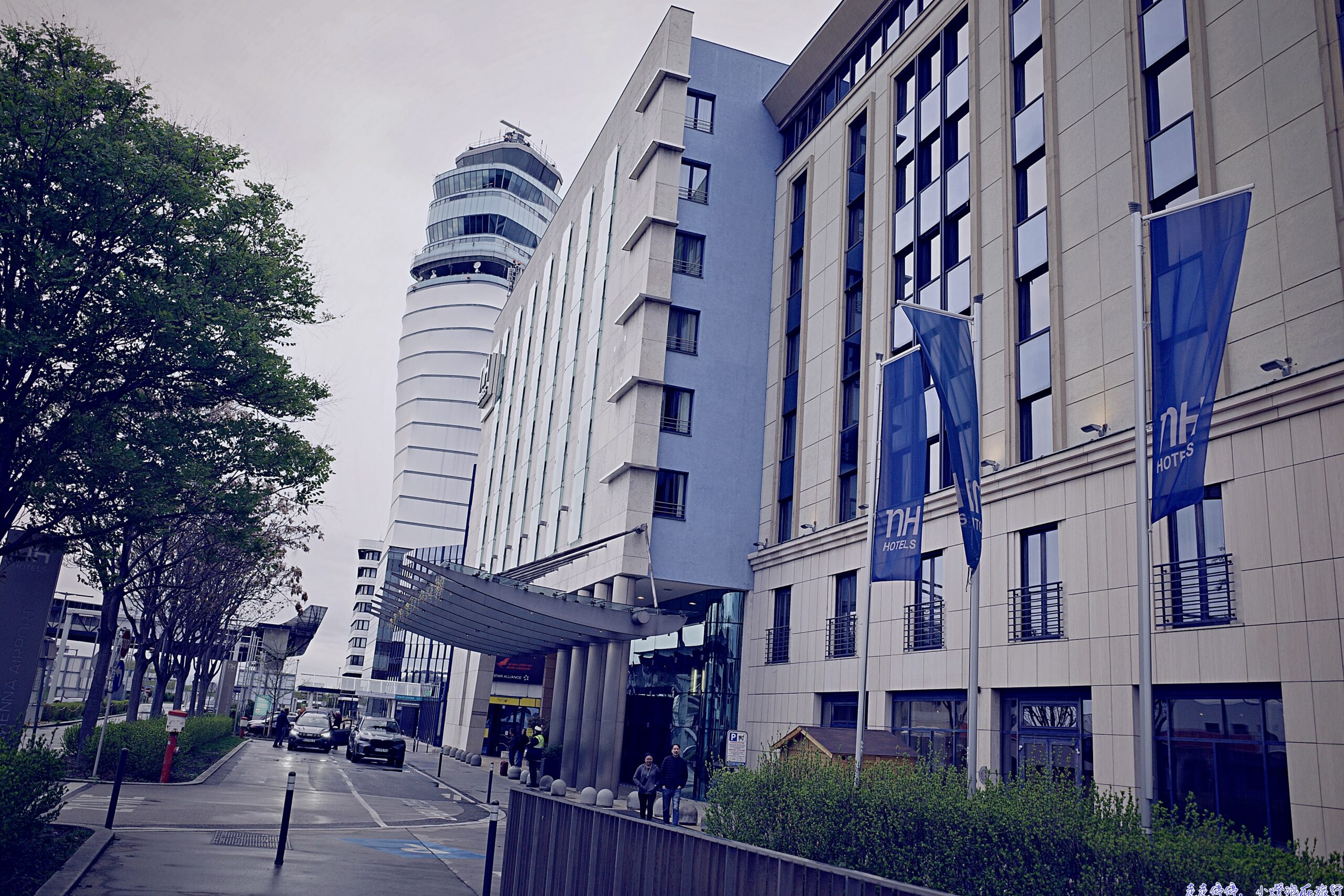 網站近期文章：✈️ 維也納機場住宿全攻略 Vienna Airport Hotel Guide