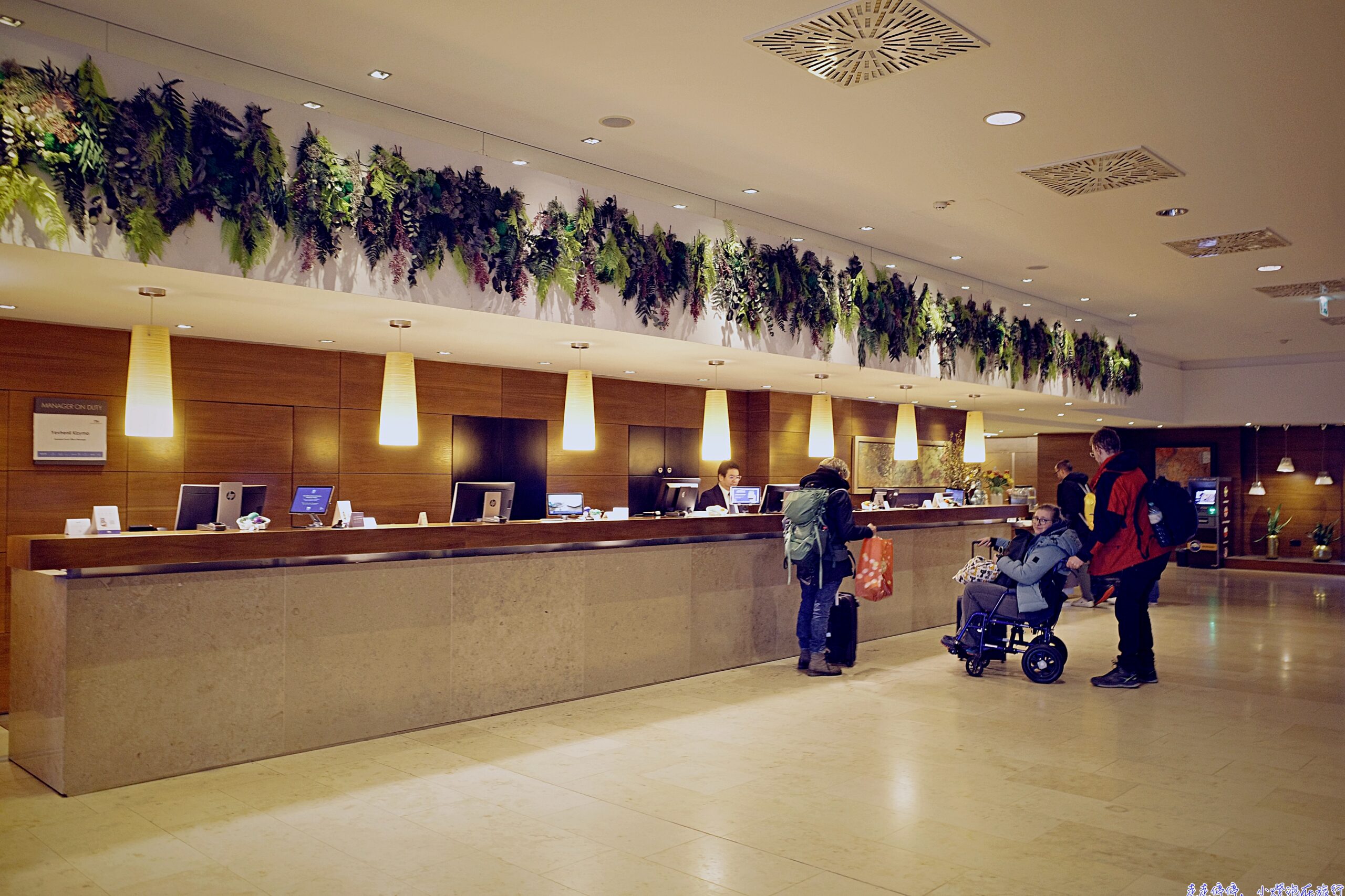 ✈️ 維也納機場住宿全攻略 Vienna Airport Hotel Guide