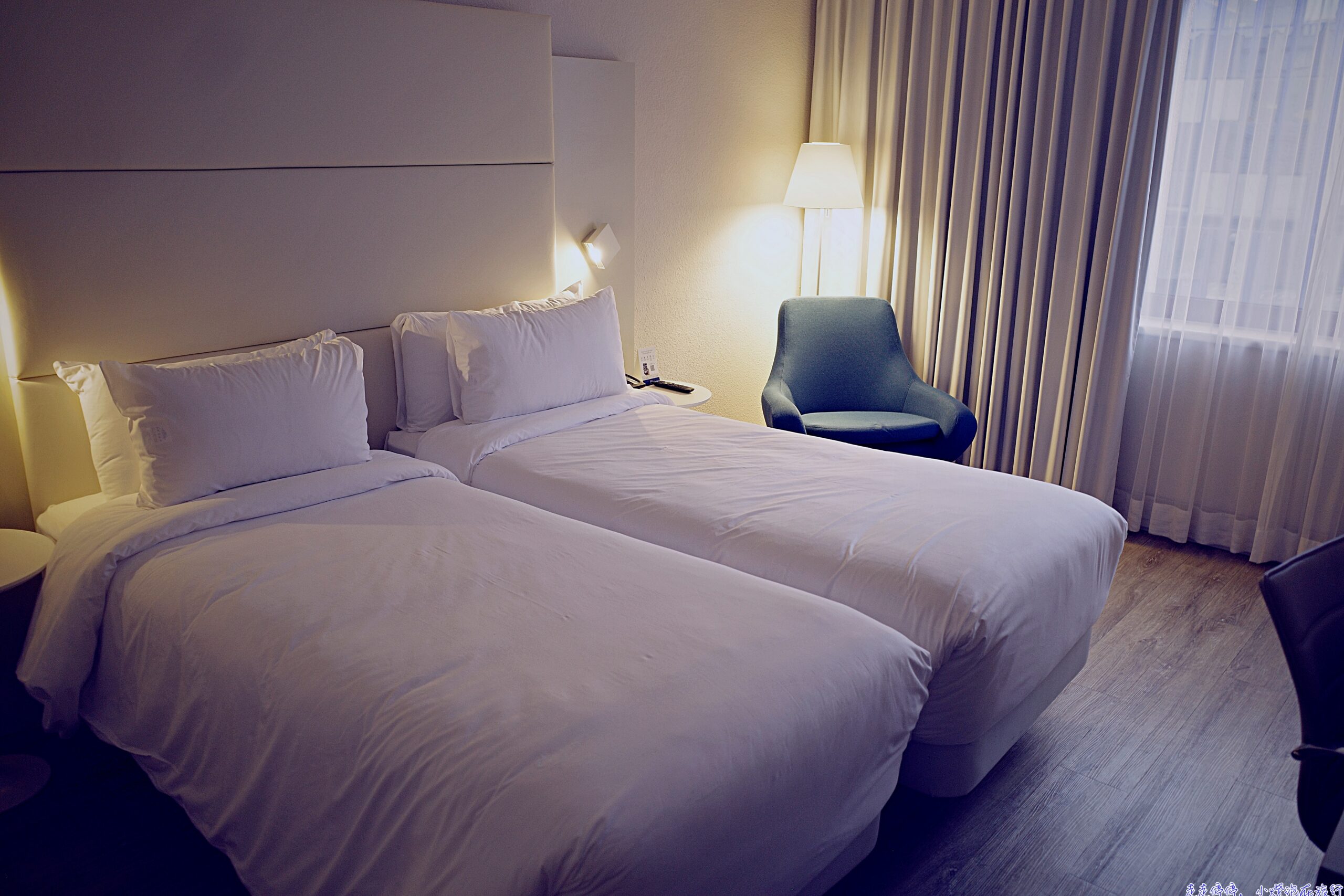 ✈️ 維也納機場住宿全攻略 Vienna Airport Hotel Guide