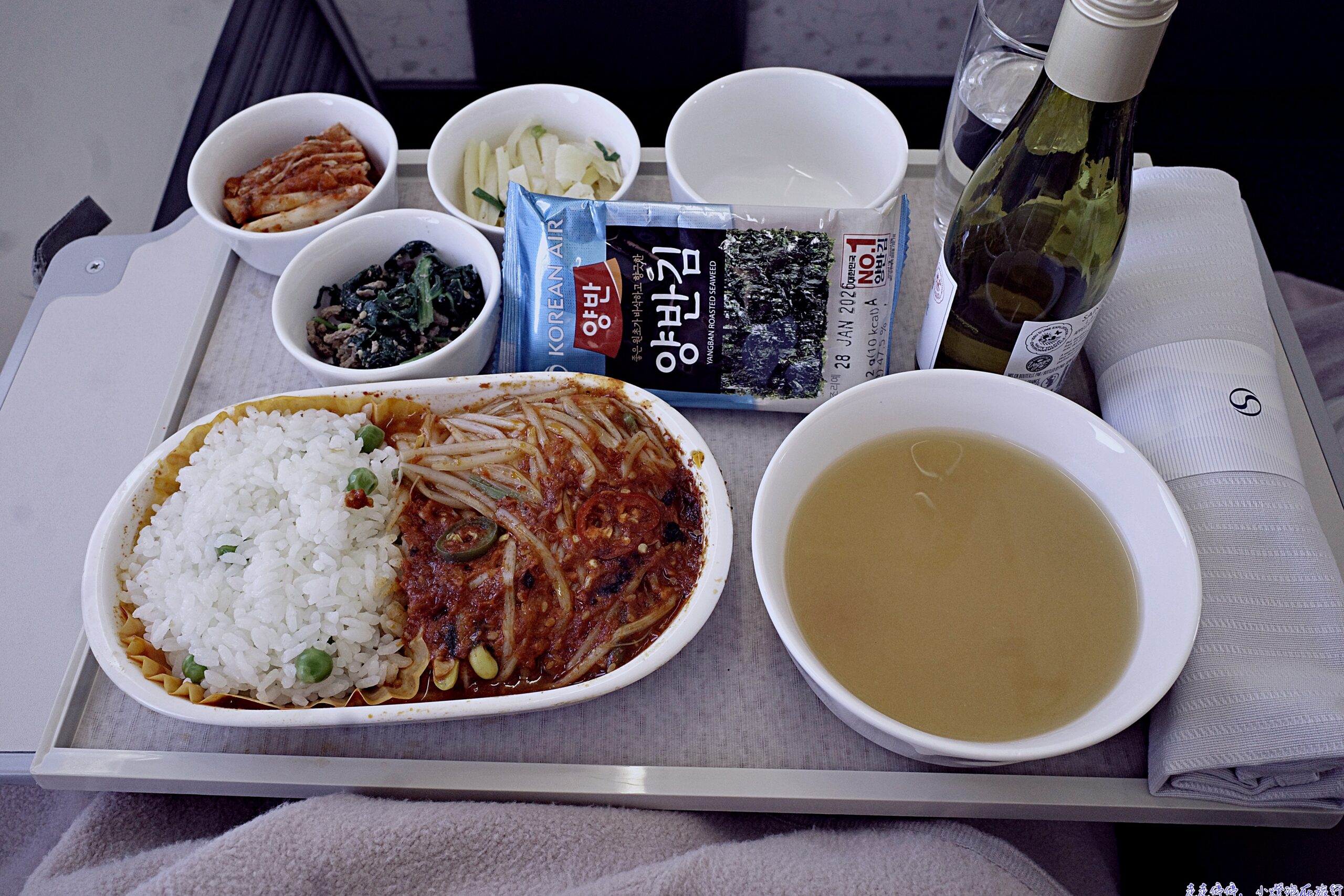 芬蘭航空商務艙外站出發攻略與飛行體驗｜首爾出發、東京轉機、飛越北極圈的芬航療癒之旅