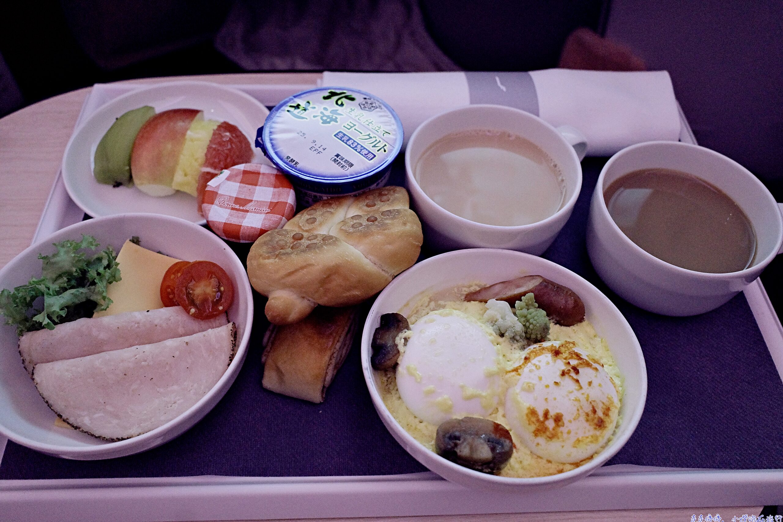 芬蘭航空商務艙外站出發攻略與飛行體驗｜首爾出發、東京轉機、飛越北極圈的芬航療癒之旅