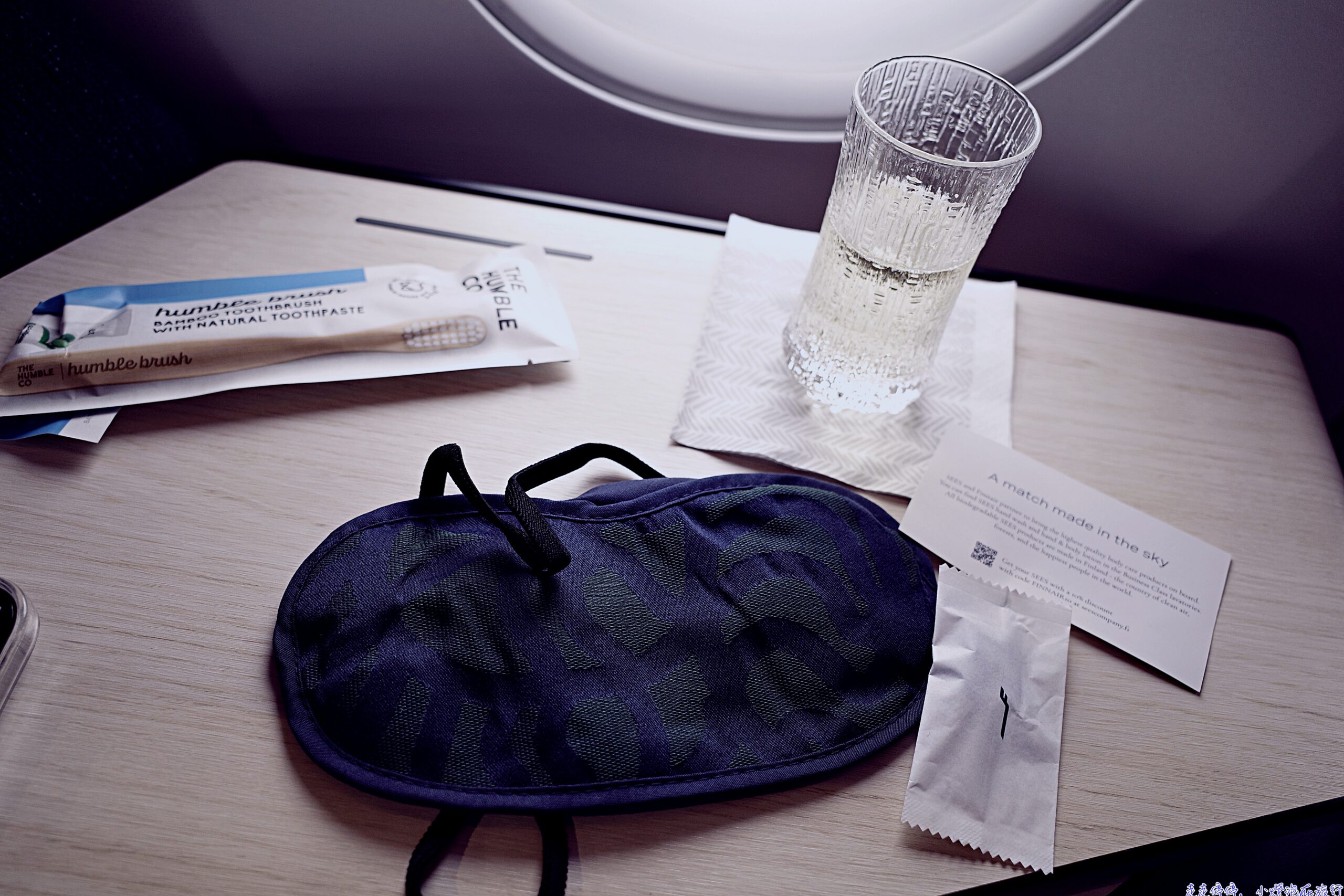 芬蘭航空商務艙外站出發攻略與飛行體驗｜首爾出發、東京轉機、飛越北極圈的芬航療癒之旅