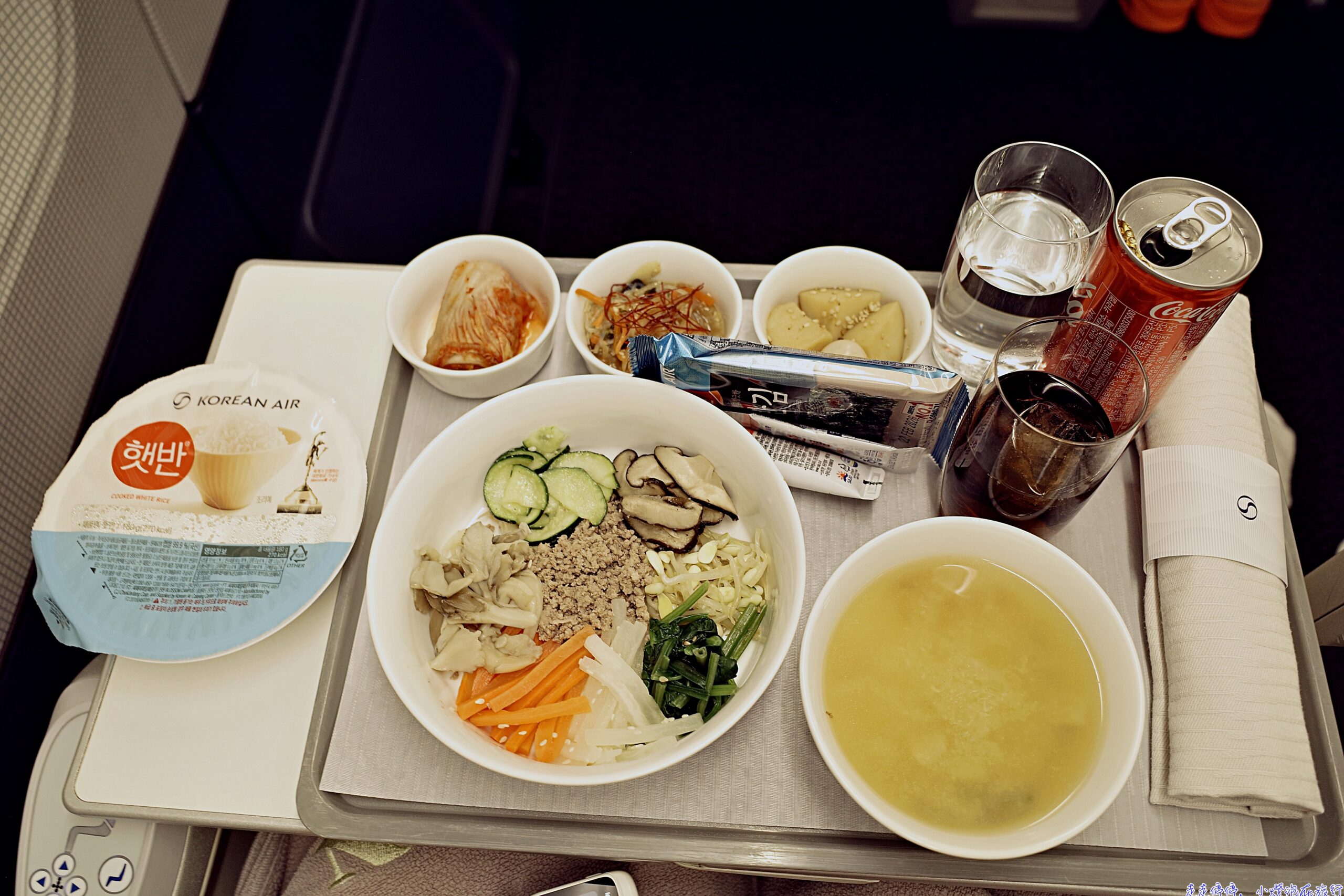芬蘭航空商務艙外站出發攻略與飛行體驗｜首爾出發、東京轉機、飛越北極圈的芬航療癒之旅