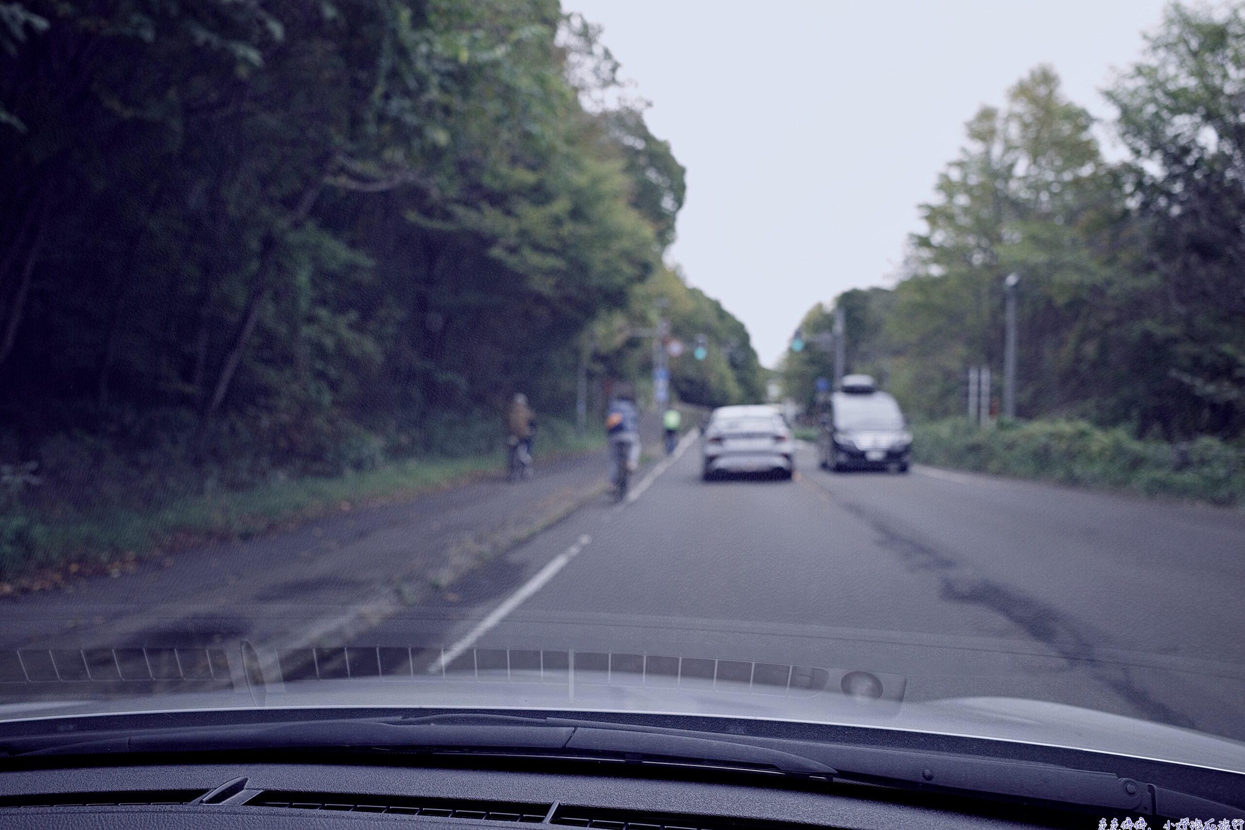 北海道自駕還車流程全攻略｜二世谷到新千歲＋長榮BR115返台心得【D5日記】