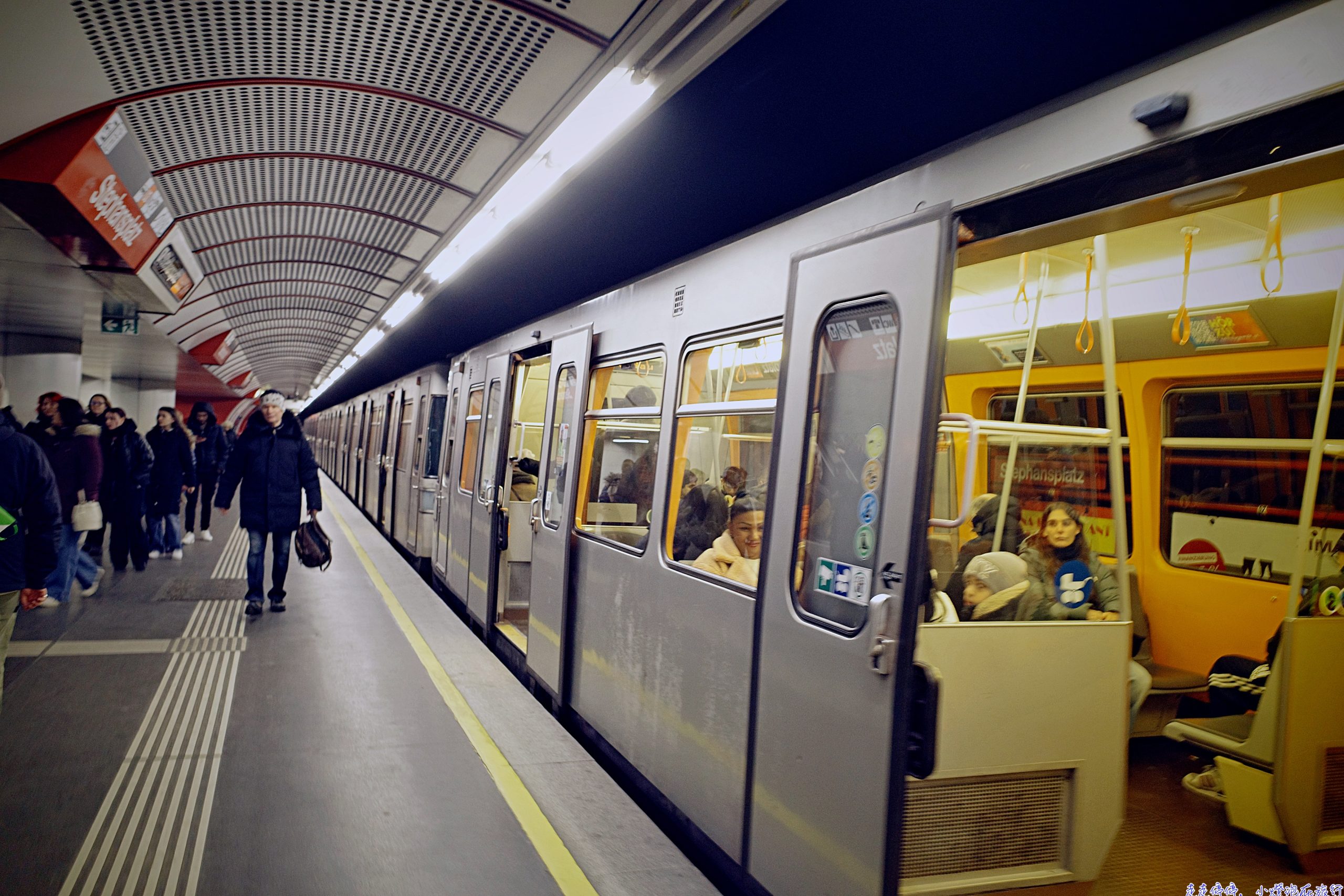 第一次去維也納就上手:2026 維也納自由行攻略 @走走停停,小燈泡在旅行 第一次去維也納就上手:2026 維也納自由行攻略