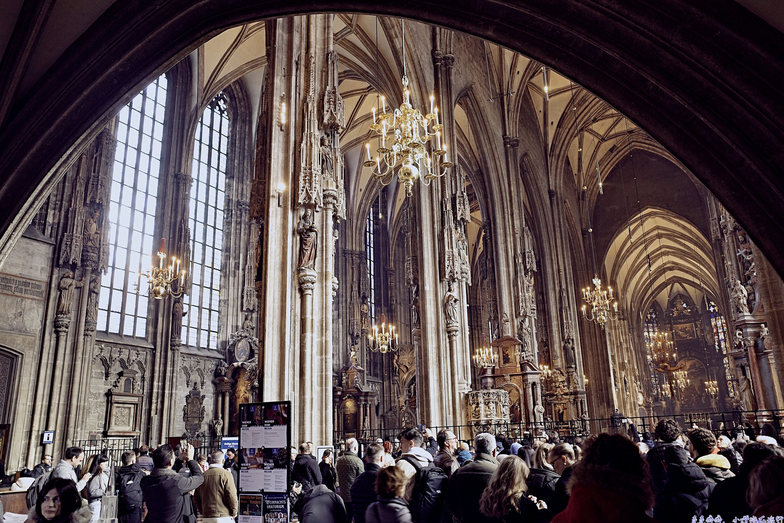 第一次去維也納就上手:2026 維也納自由行攻略 @走走停停,小燈泡在旅行 第一次去維也納就上手:2026 維也納自由行攻略
