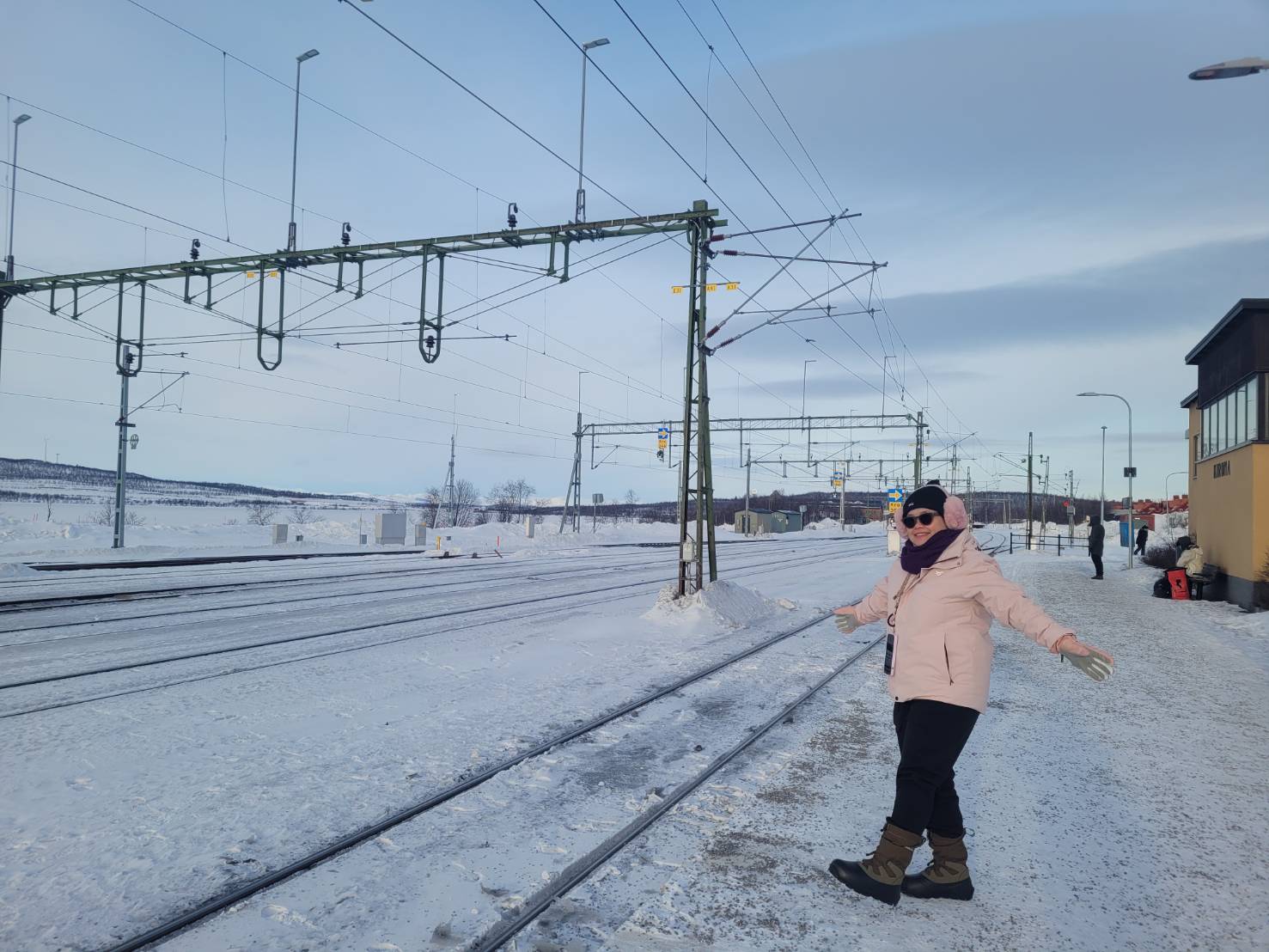 2025旅行紀錄。69腿飛行、198個房晚住宿