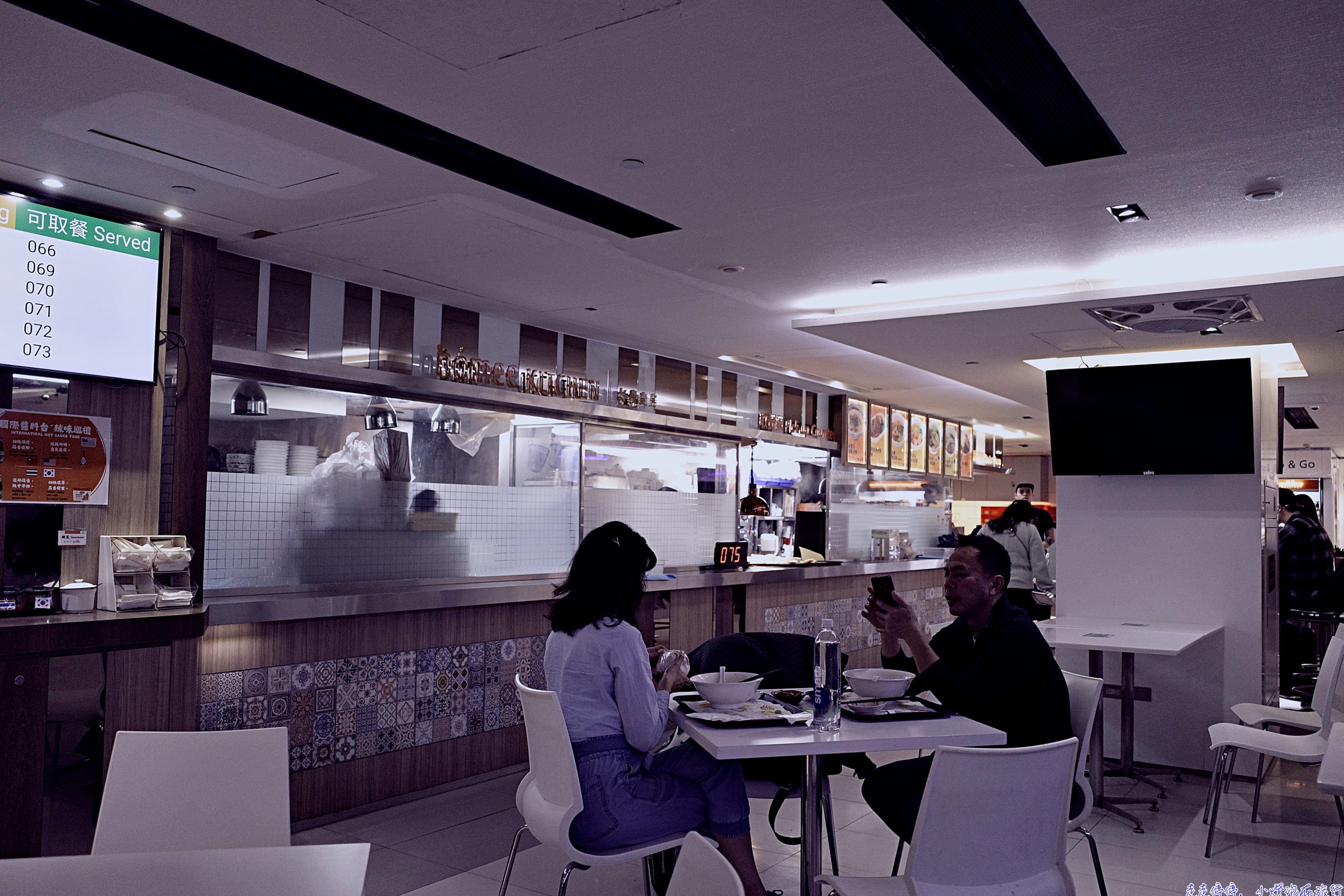 龍騰卡桃機餐廳免費換套餐，比貴賓室更好吃、比貴賓室吃更飽（一天可換兩次）