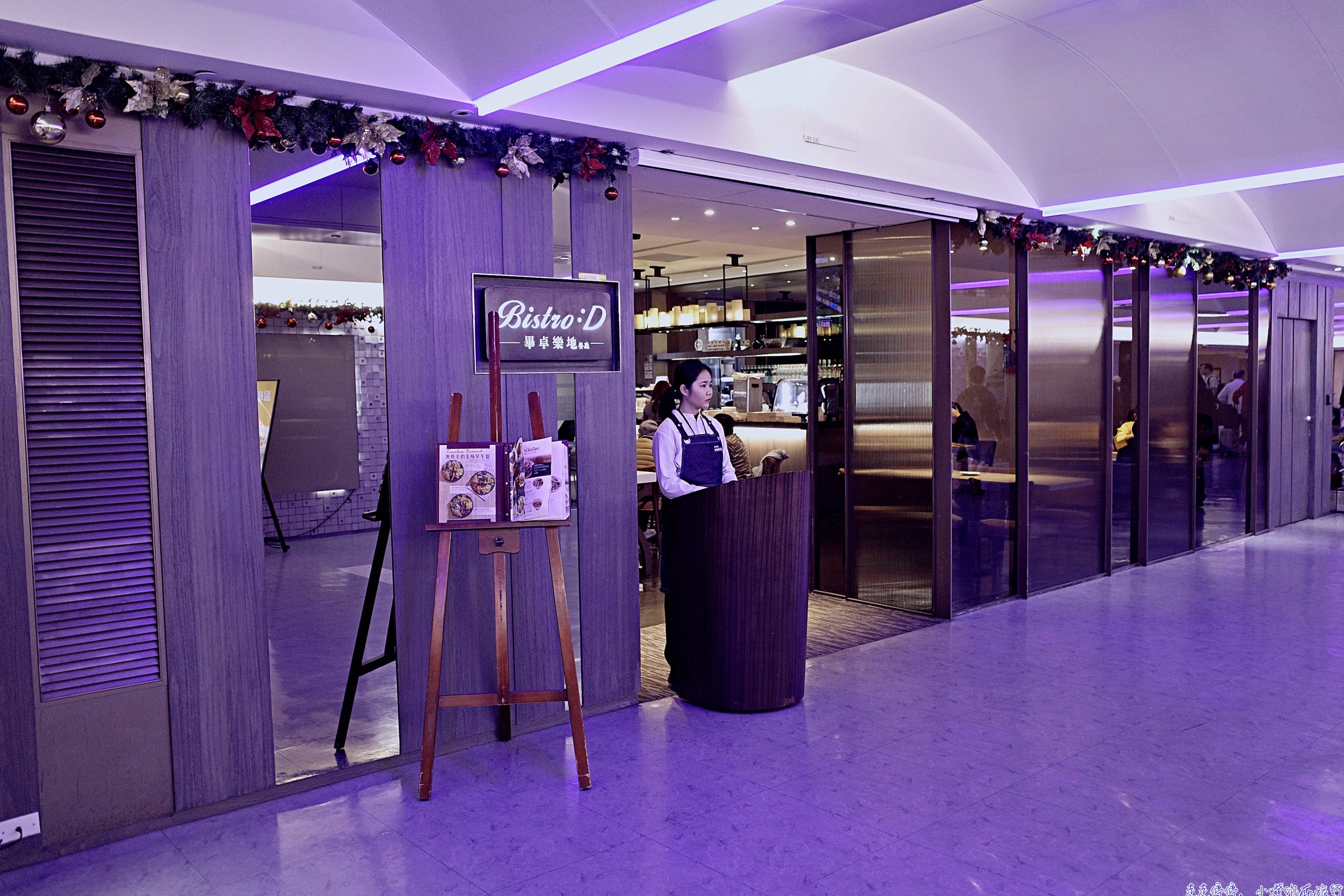 龍騰卡桃機餐廳免費換套餐，比貴賓室更好吃、比貴賓室吃更飽（一天可換兩次）