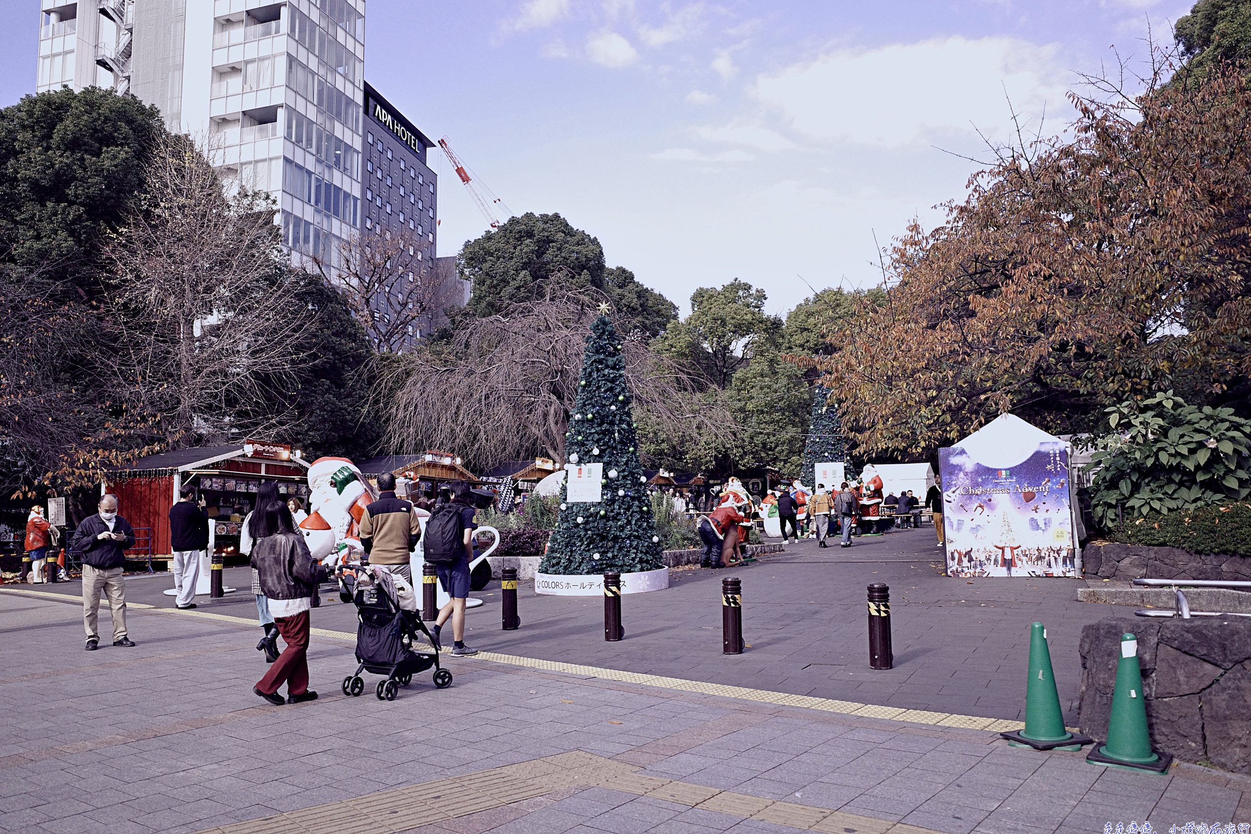 東京上野住宿推薦｜避開喧鬧卻超方便！Section L Yushima-Ueno公寓式酒店心得，Skyliner直達成田機場的最佳選擇