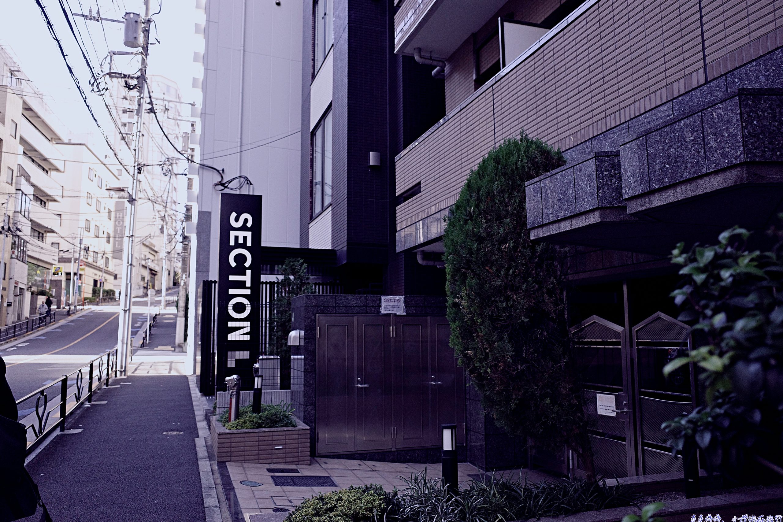 東京上野住宿推薦｜避開喧鬧卻超方便！Section L Yushima-Ueno公寓式酒店心得，Skyliner直達成田機場的最佳選擇