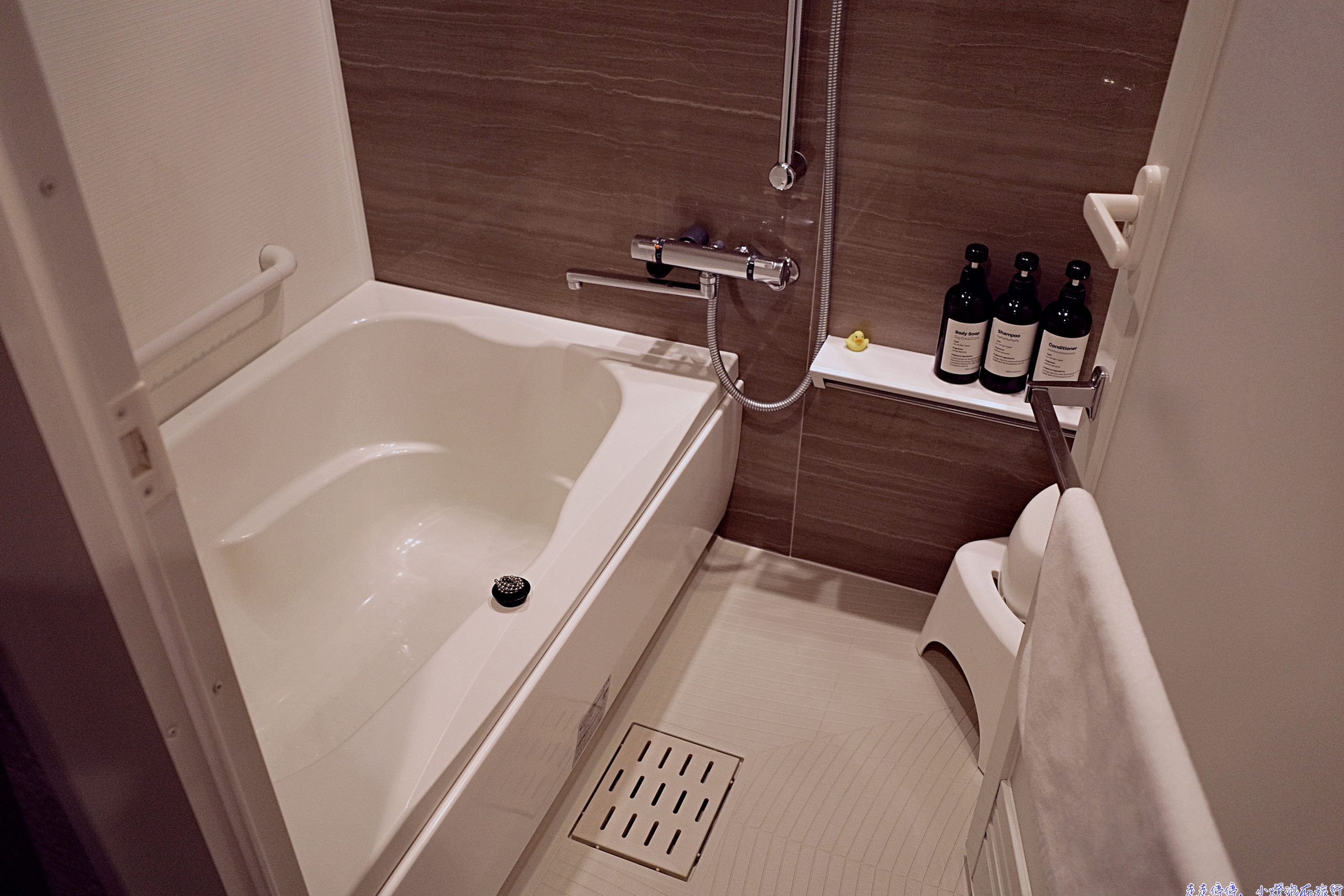 東京上野住宿推薦｜避開喧鬧卻超方便！Section L Yushima-Ueno公寓式酒店心得，Skyliner直達成田機場的最佳選擇