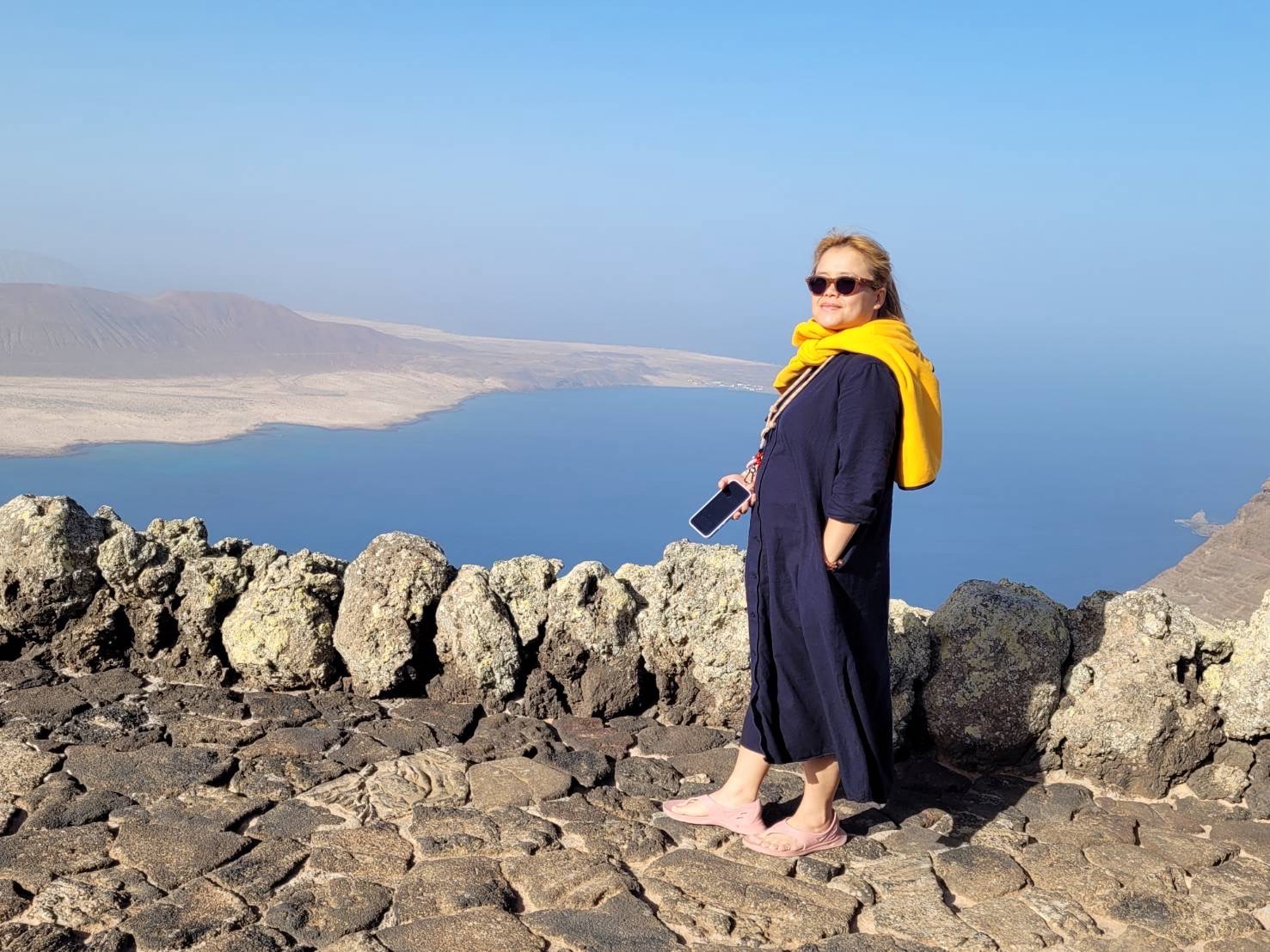 網站近期文章：48歲。塞滿了眼淚的一年