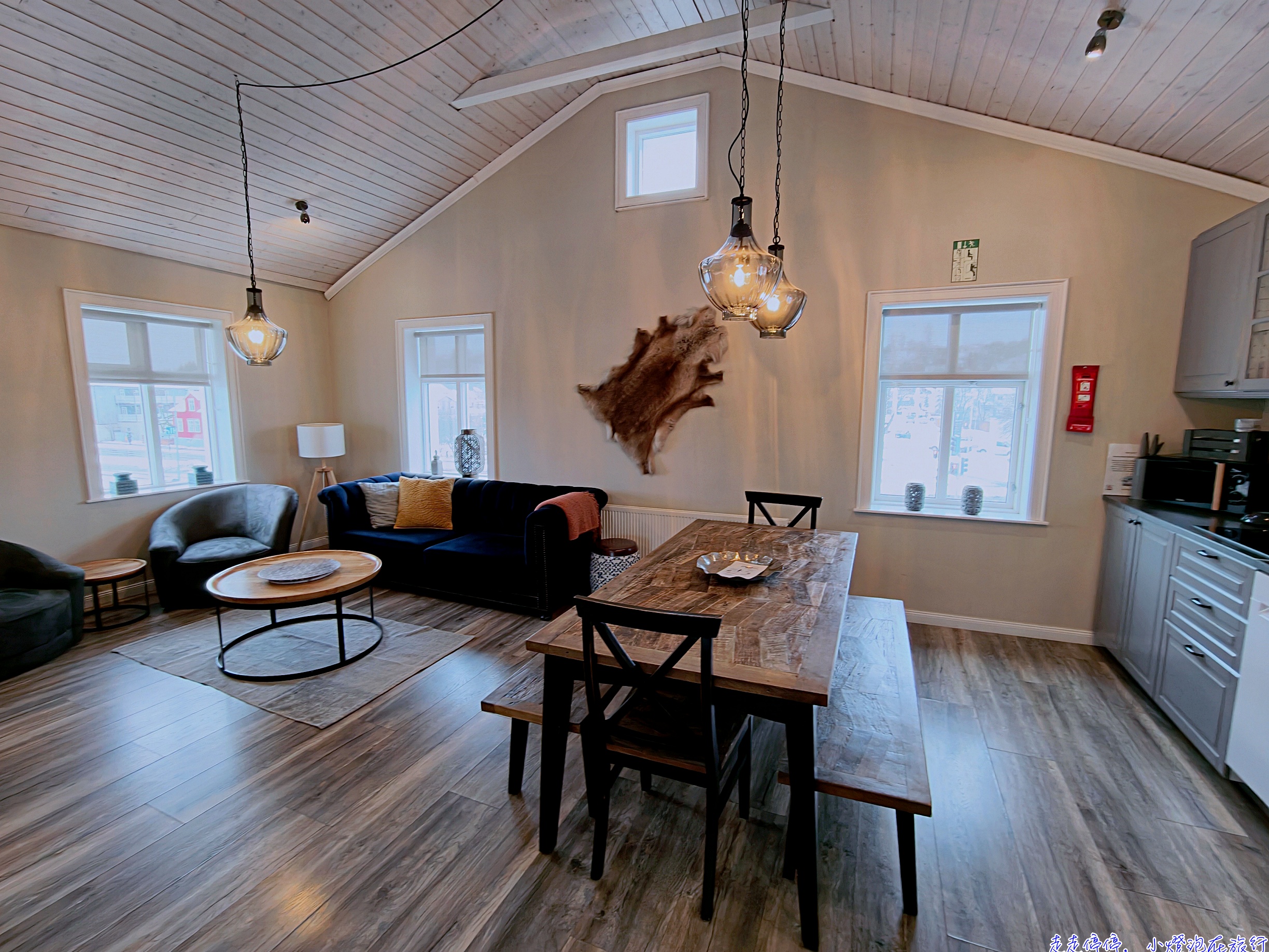 2026 冬季冰島自駕懶人包攻略，最重要的是安全