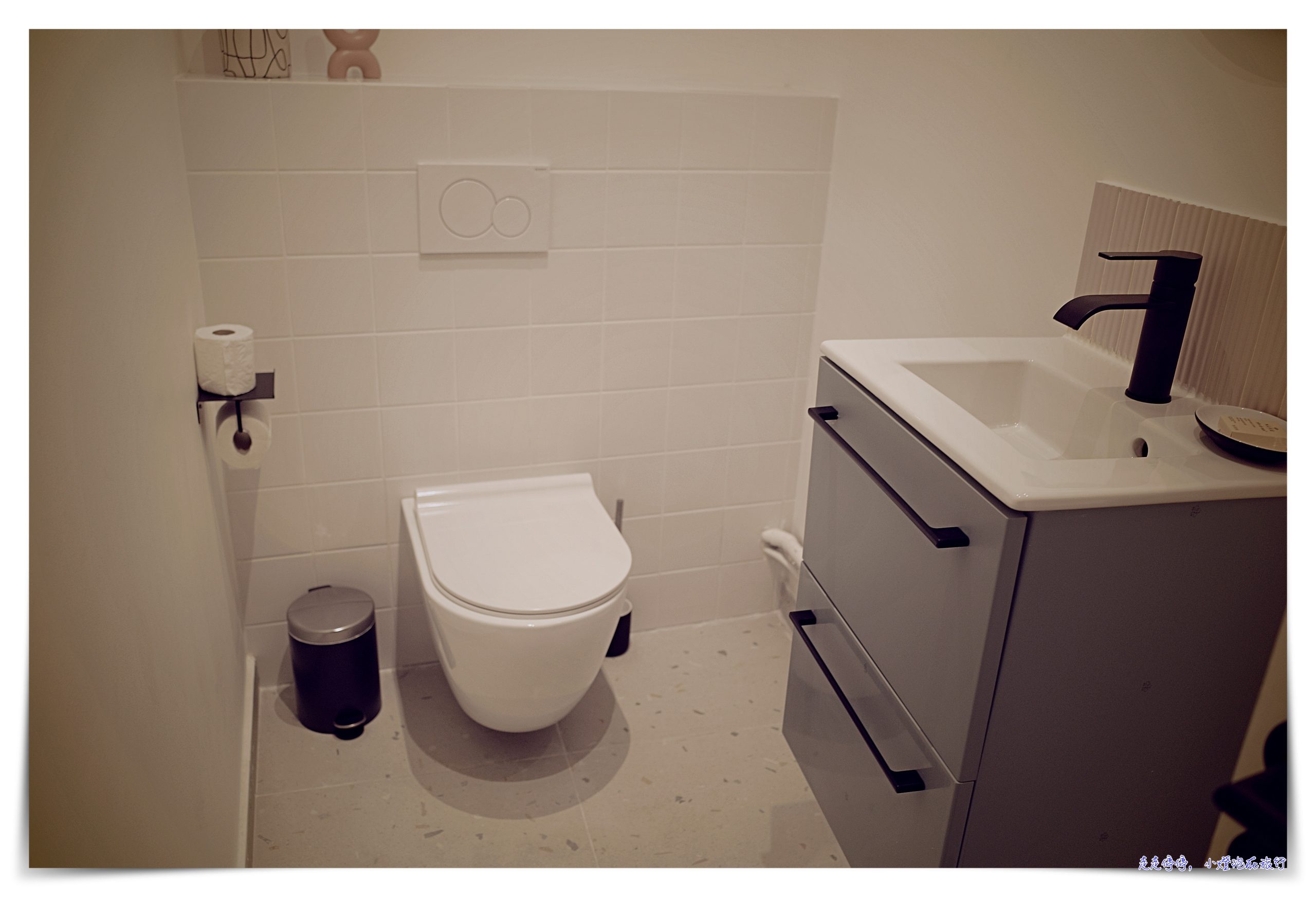 【歐洲旅行必看】不只是燒壞吹風機！歐洲住宿 5 大地雷與天價賠償全紀錄：一位旅歐 20 年部落客的保命清單