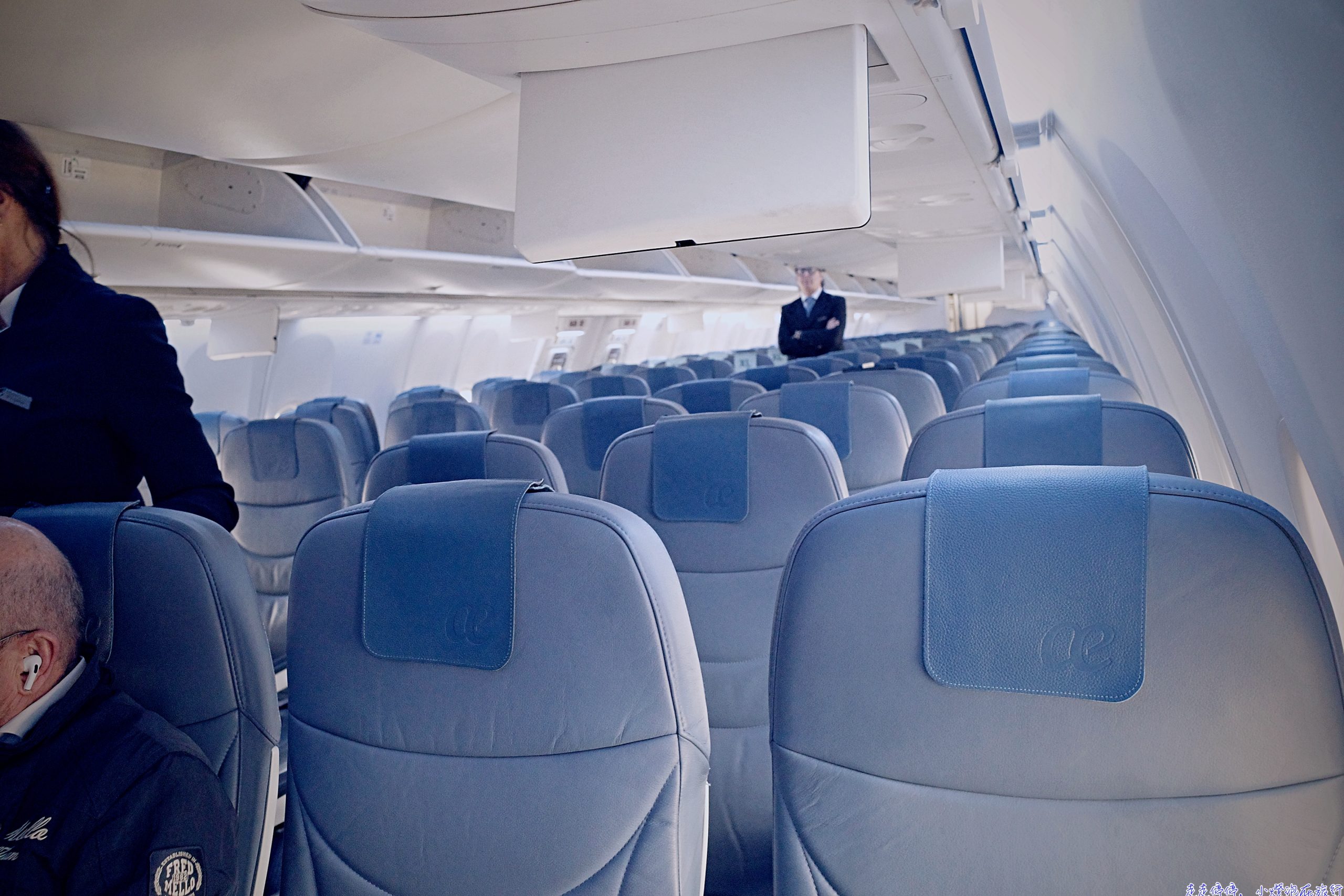 加那利群島航班米蘭經馬德里溫柔轉機到大加納利：UX1066、UX9164