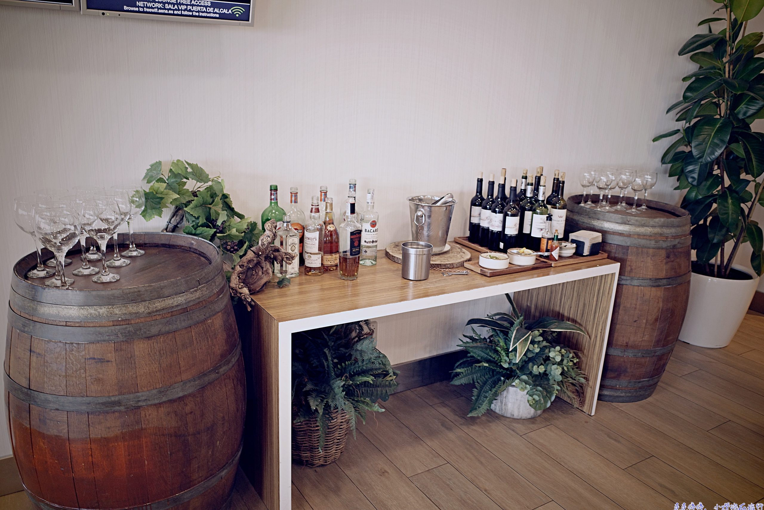 加那利群島航班米蘭經馬德里溫柔轉機到大加納利：UX1066、UX9164