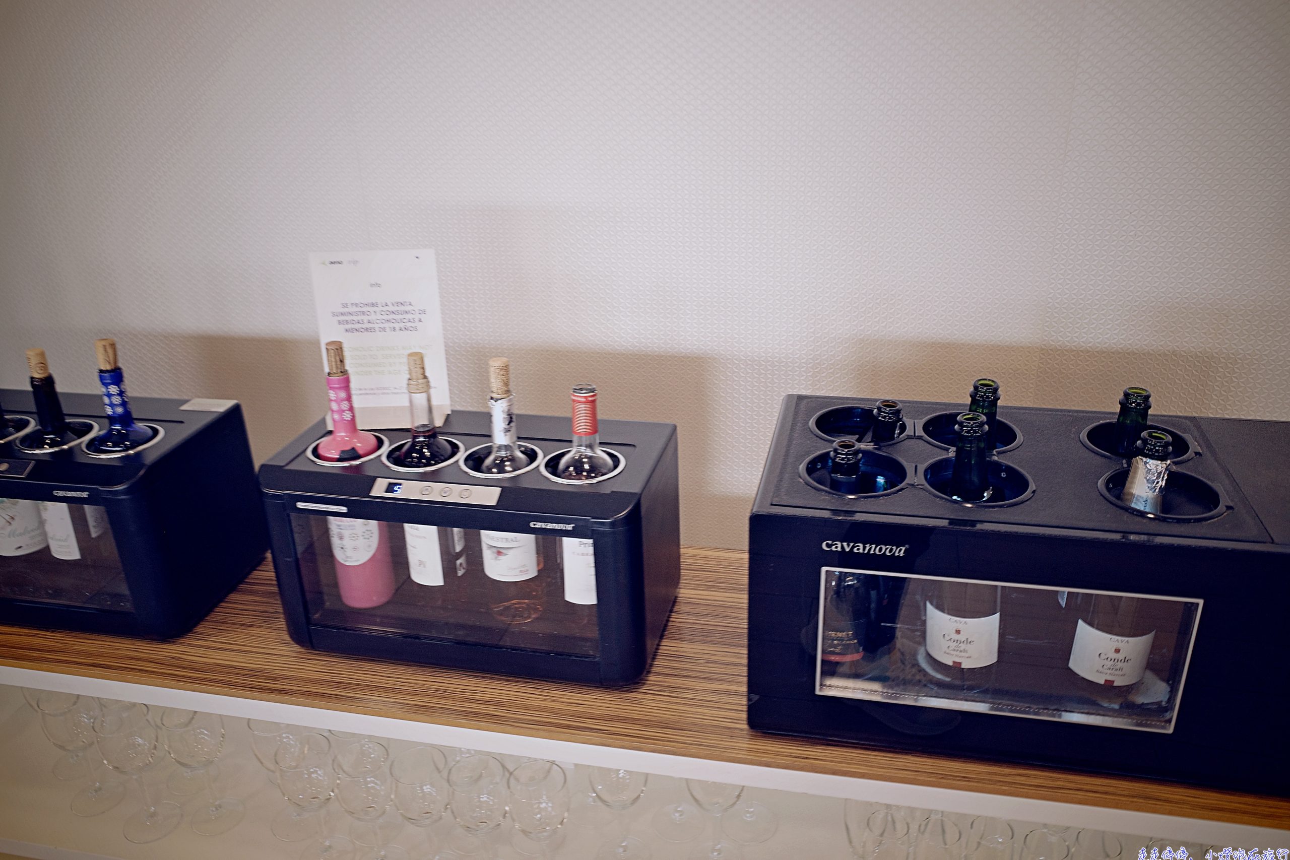 加那利群島航班米蘭經馬德里溫柔轉機到大加納利：UX1066、UX9164