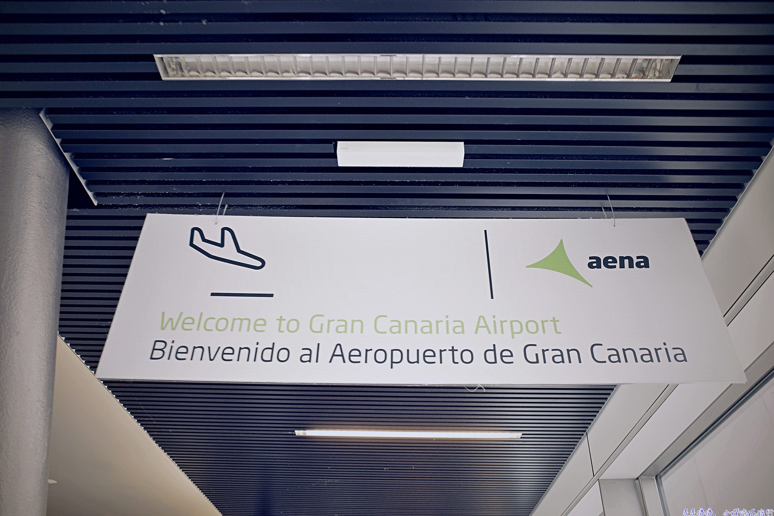 加那利群島航班米蘭經馬德里溫柔轉機到大加納利：UX1066、UX9164